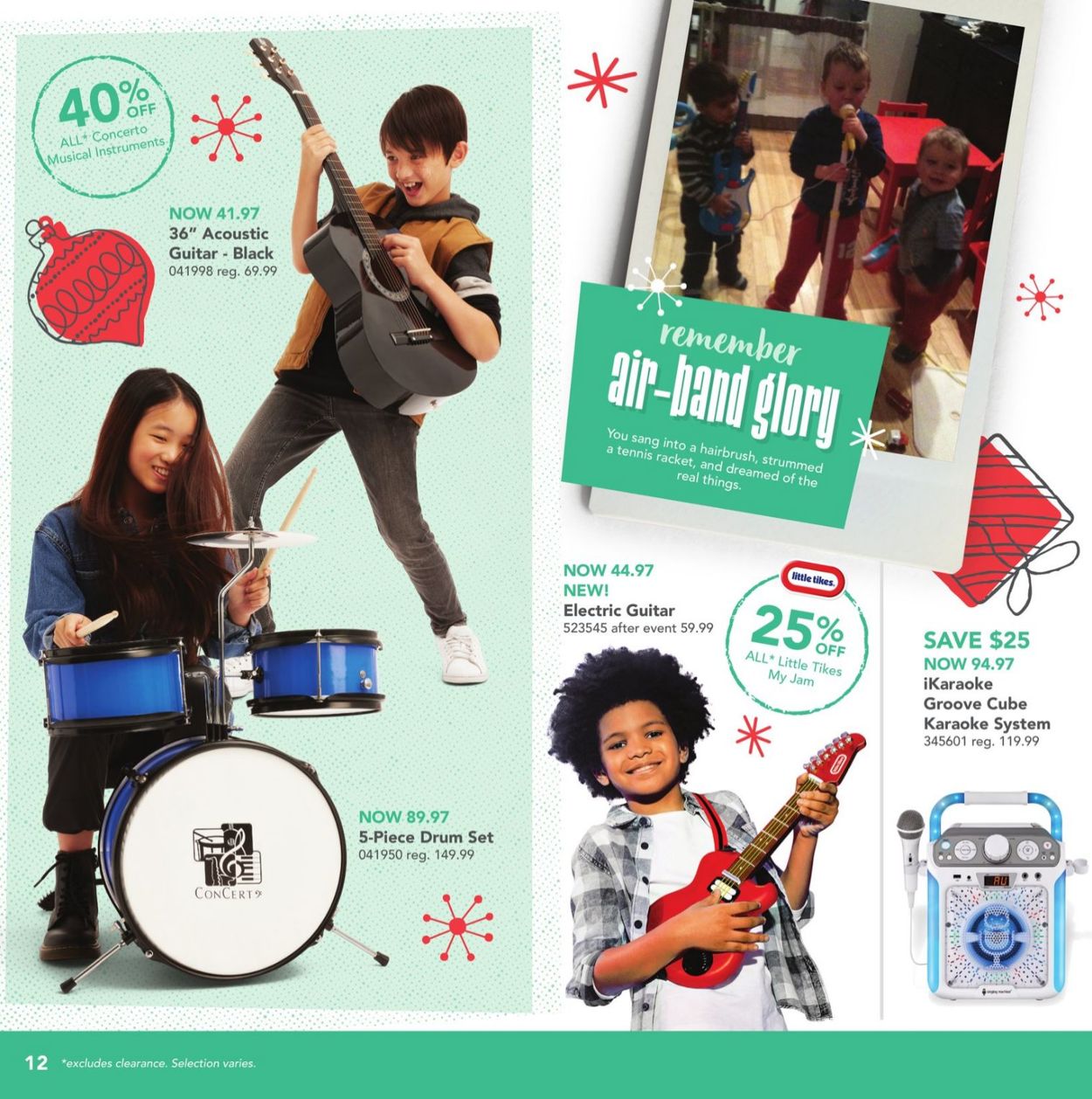 Toys''R''Us Flyer - 10/28-11/17/2021 (Page 15)
