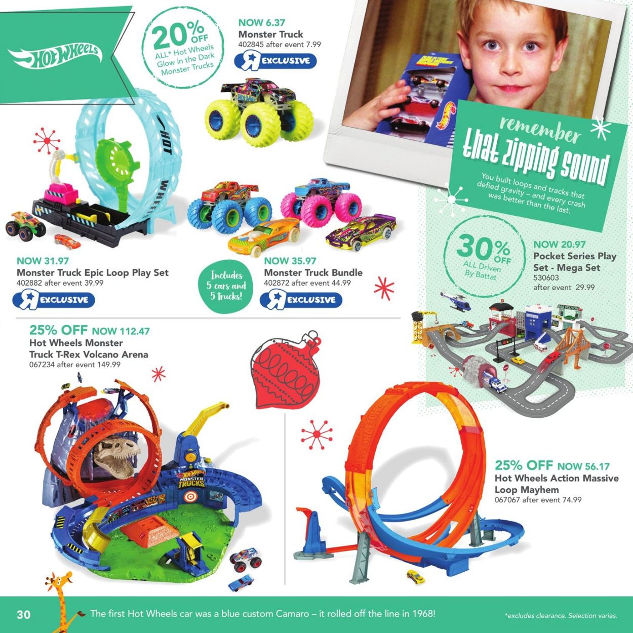 Toys''R''Us Flyer - 10/28-11/17/2021 (Page 38)