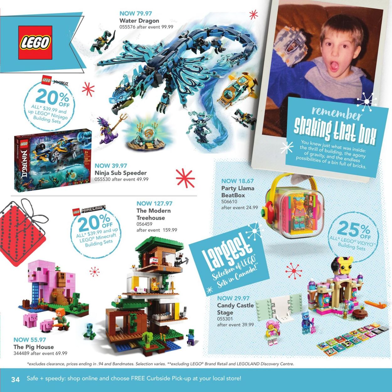 Toys''R''Us Flyer - 10/28-11/17/2021 (Page 45)
