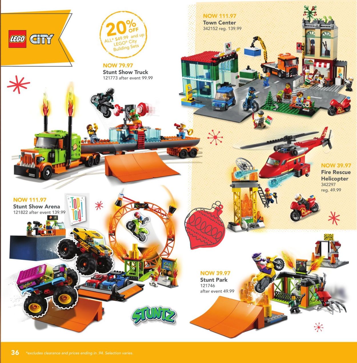 Toys''R''Us Flyer - 10/28-11/17/2021 (Page 47)