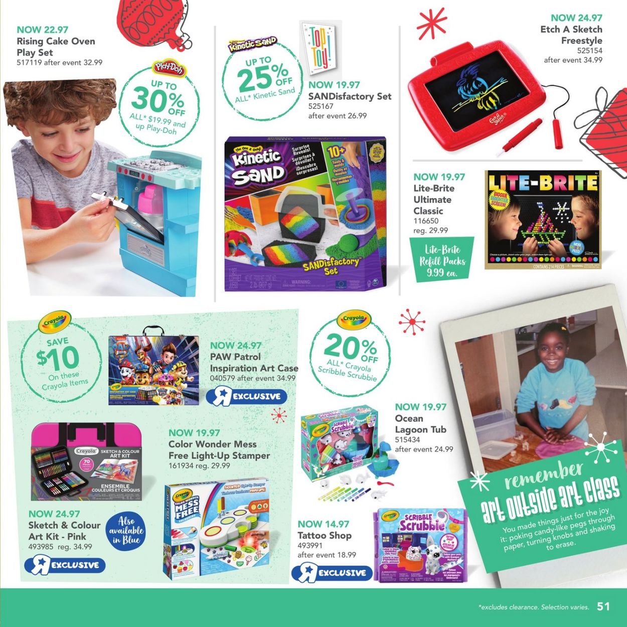Toys''R''Us Flyer - 10/28-11/17/2021 (Page 67)