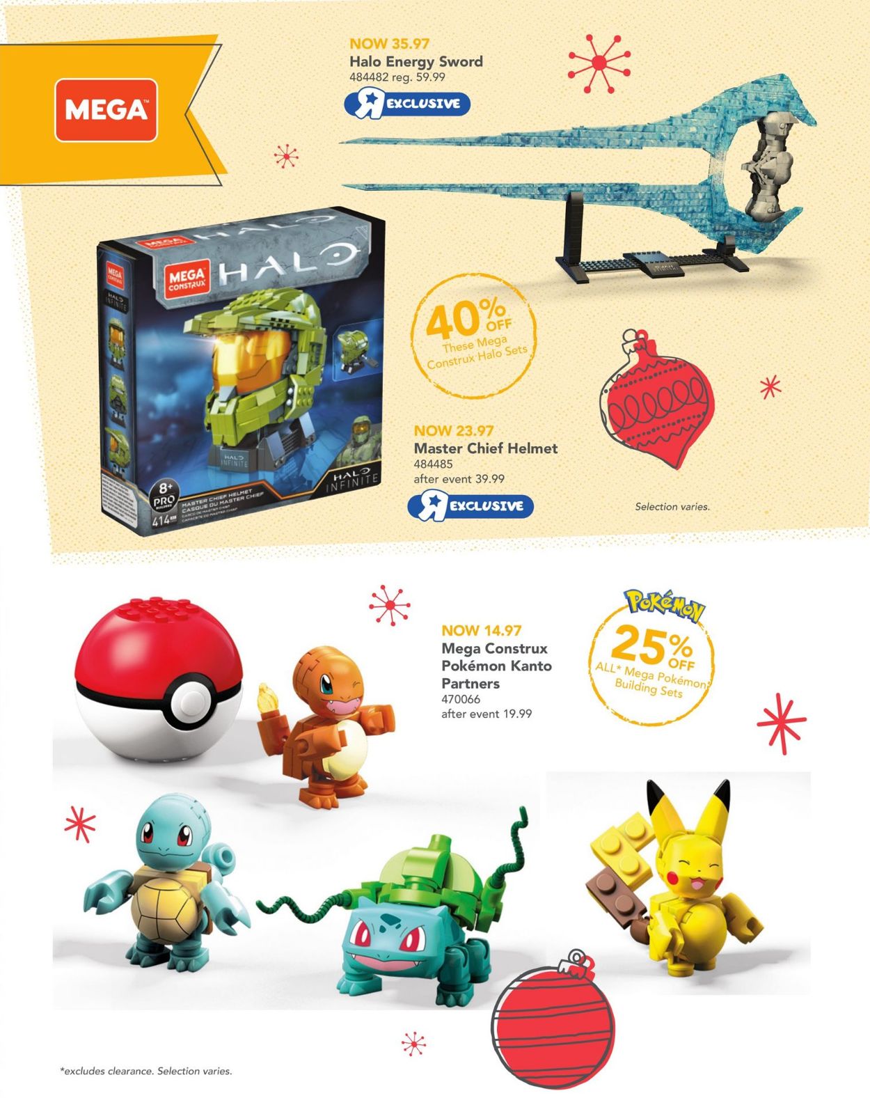 Toys''R''Us Flyer - 11/11-11/17/2021 (Page 5)