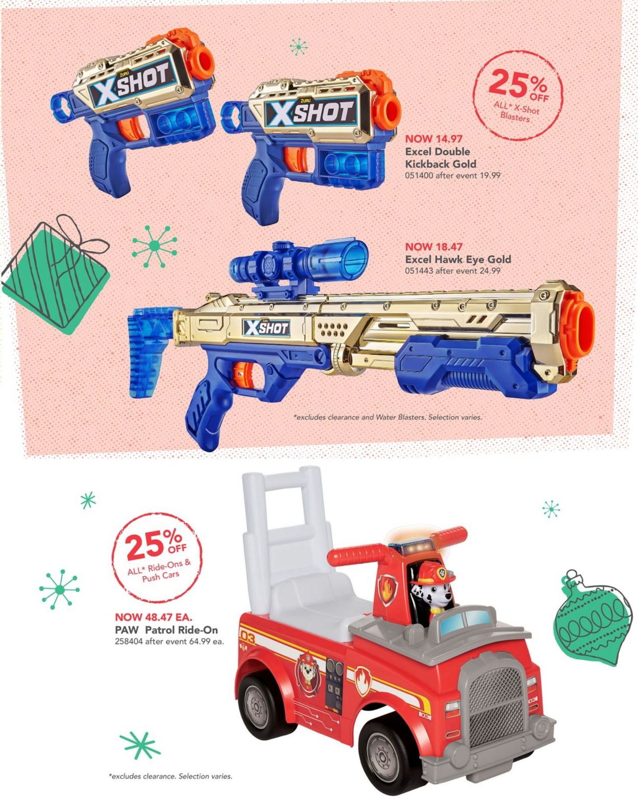 Toys''R''Us Flyer - 11/11-11/17/2021 (Page 6)