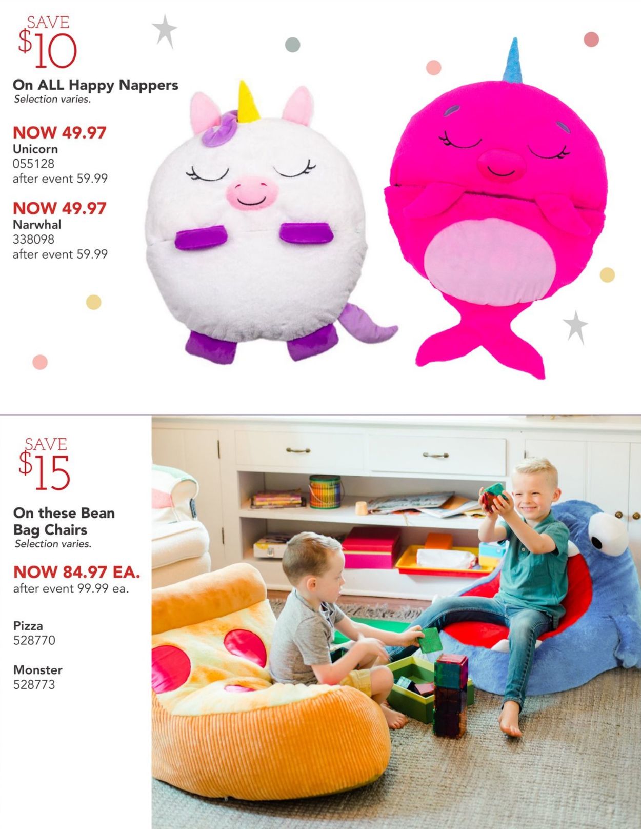 Toys''R''Us HOLIDAYS 2021 Flyer - 12/16-12/24/2021 (Page 11)