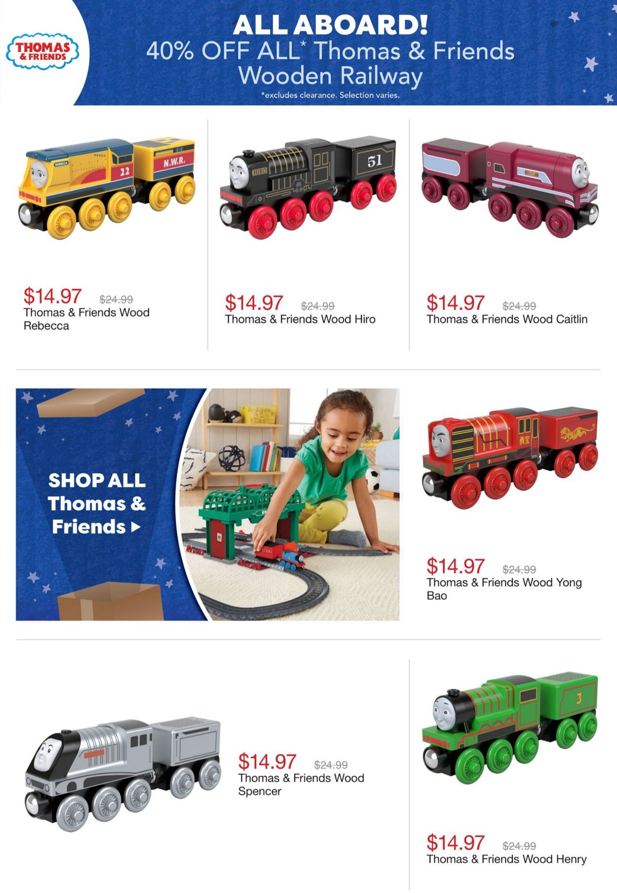 Toys''R''Us Flyer - 12/23-01/05/2022 (Page 6)