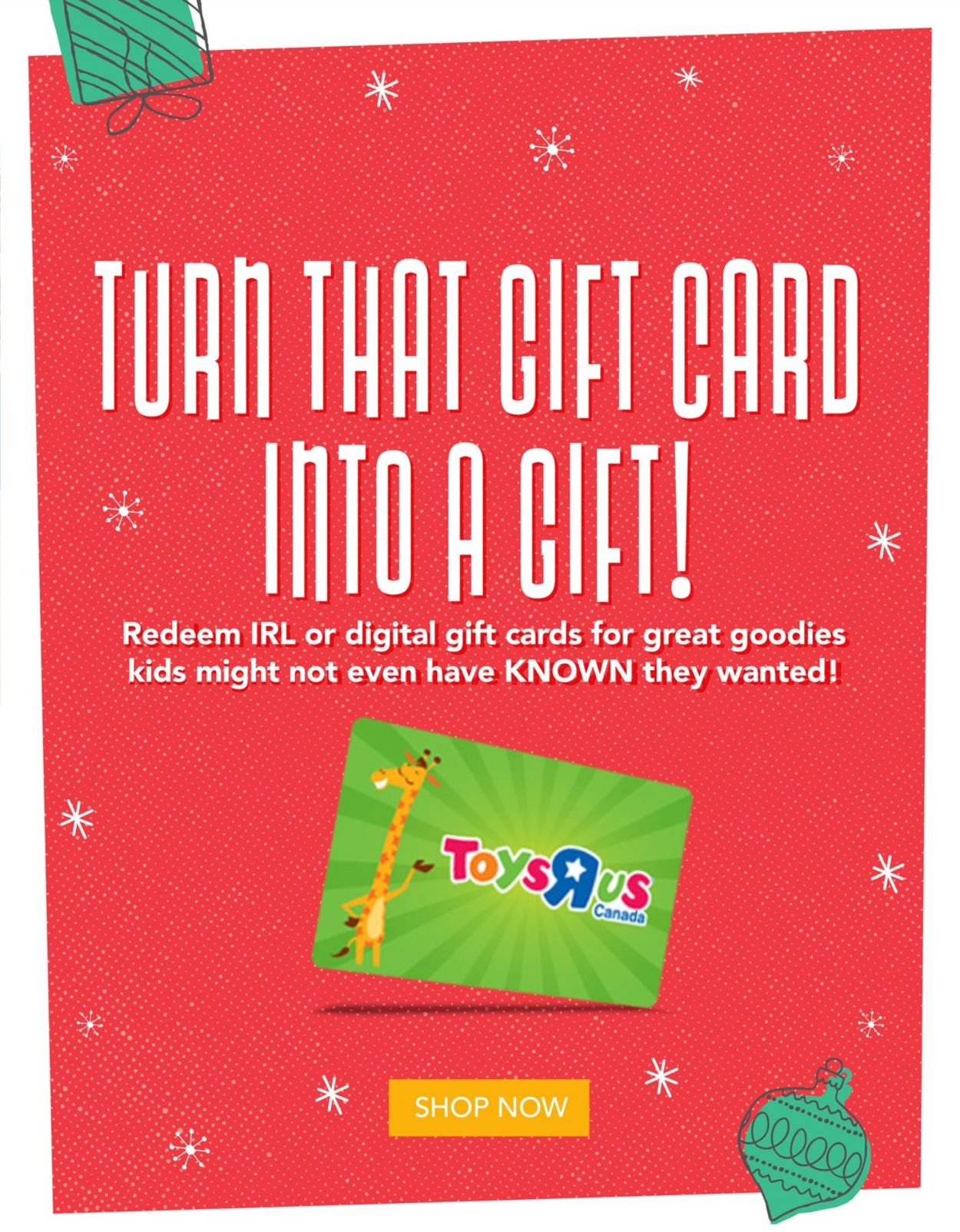 Toys''R''Us Flyer - 01/06-01/12/2022 (Page 2)
