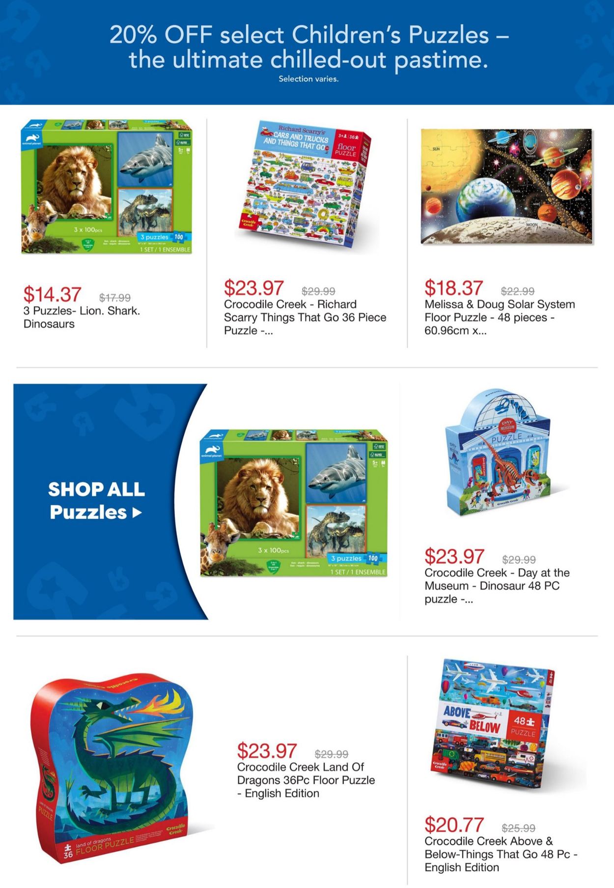 Toys''R''Us Flyer - 01/06-01/12/2022 (Page 10)