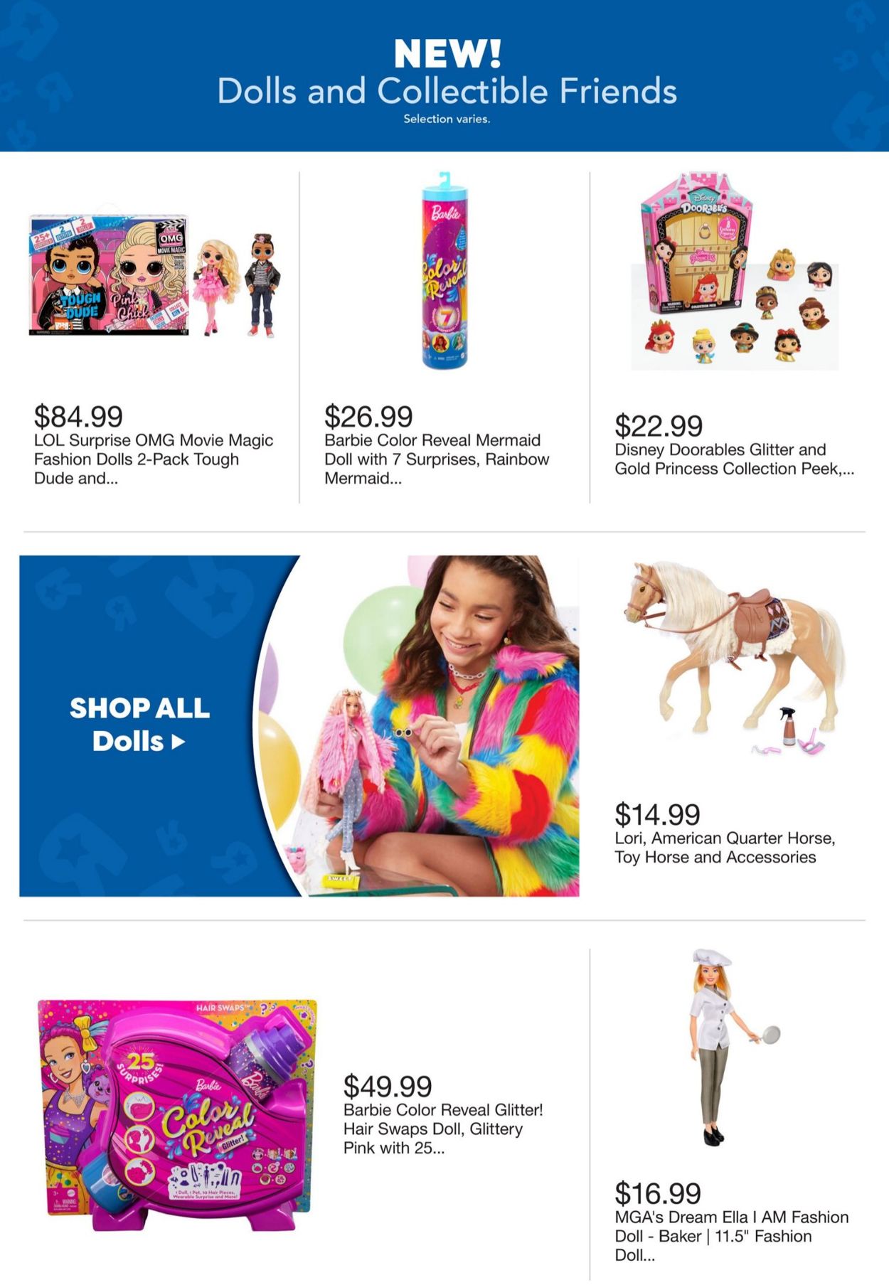 Toys''R''Us Flyer - 01/06-01/12/2022 (Page 12)