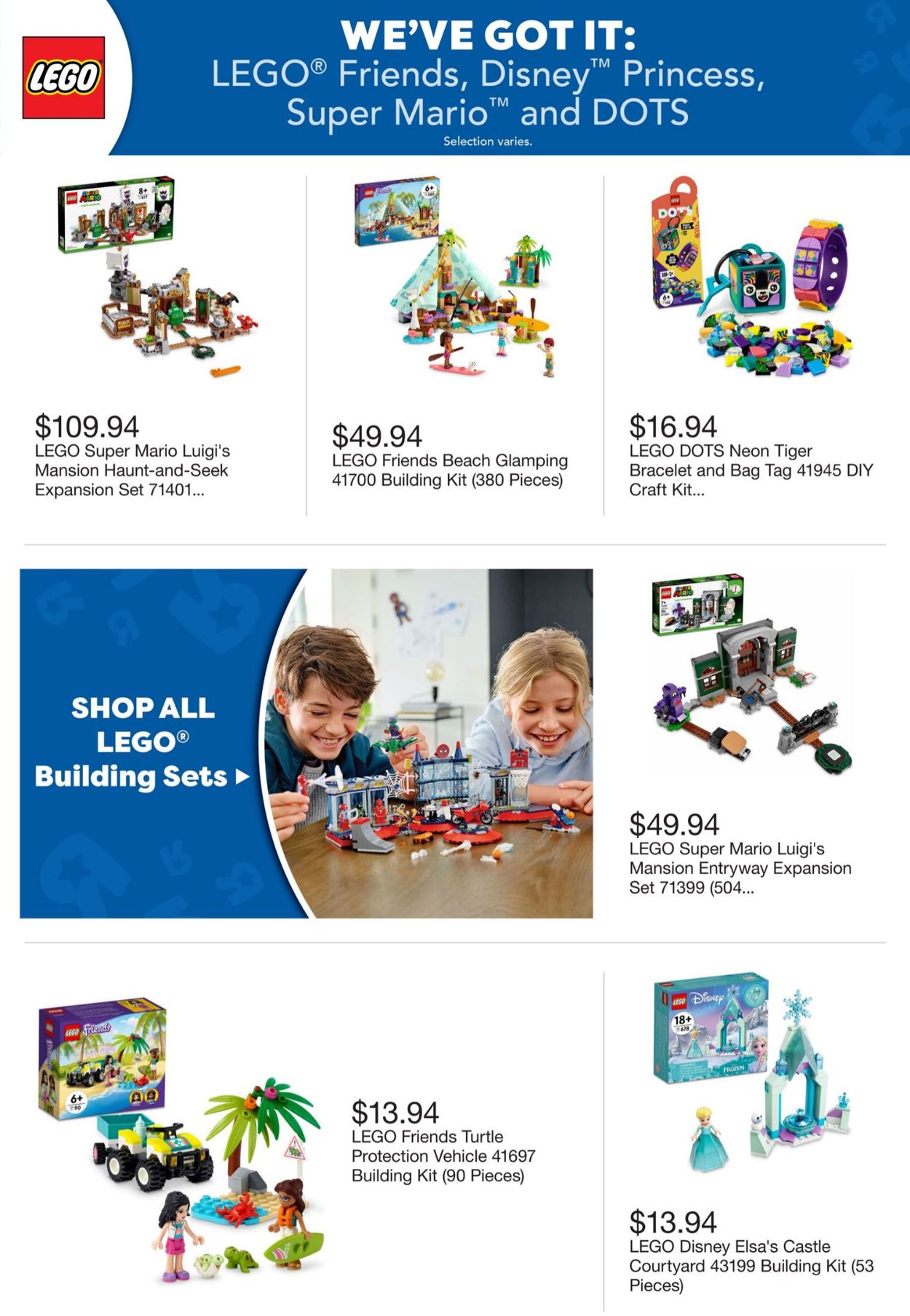 Toys''R''Us Flyer - 01/06-01/12/2022 (Page 14)