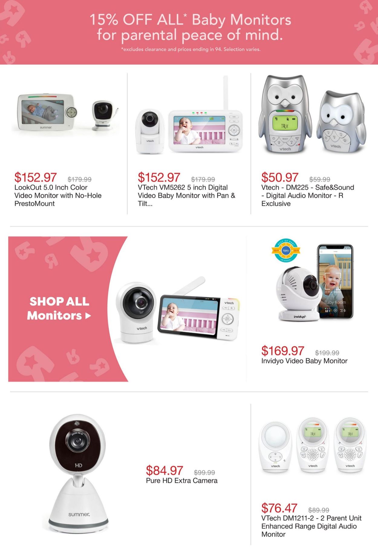 Toys''R''Us Flyer - 01/13-01/19/2022 (Page 6)