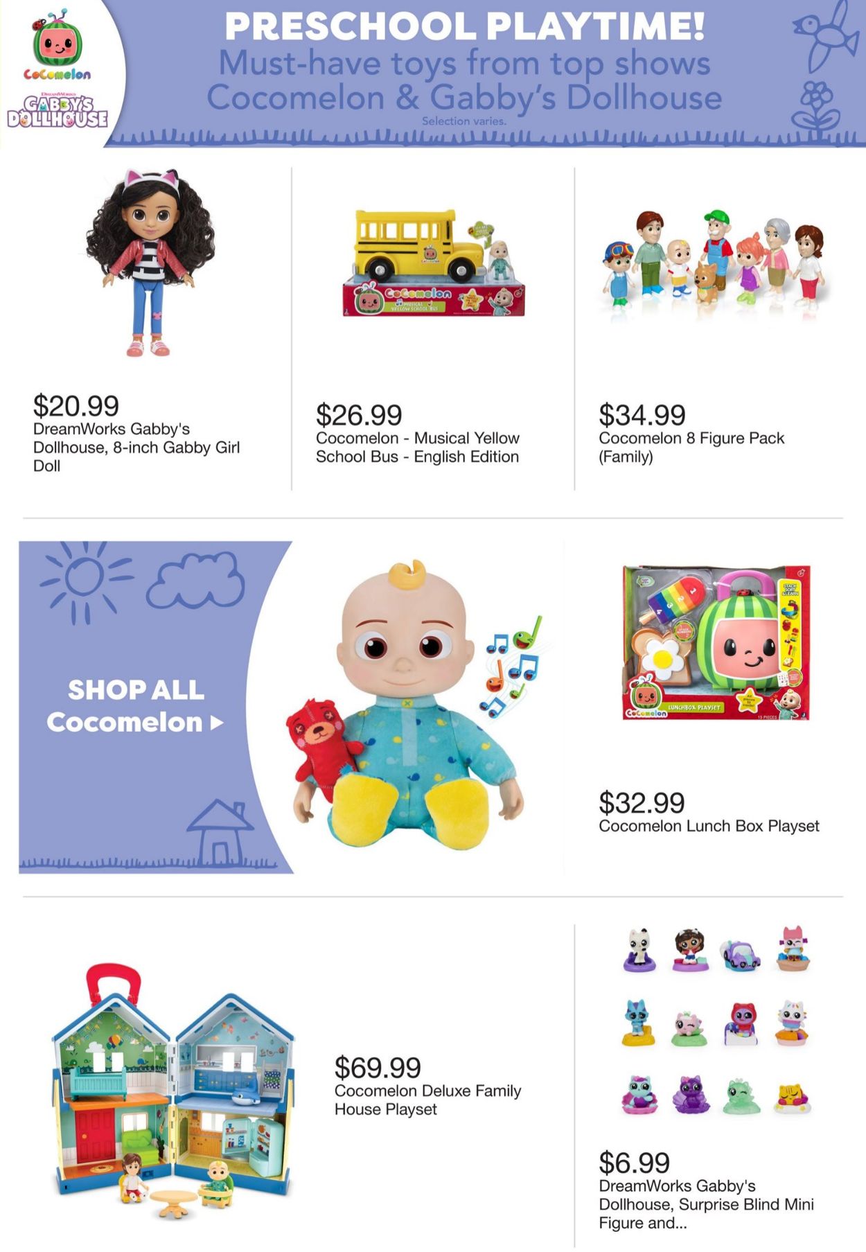Toys''R''Us Flyer - 01/13-01/19/2022 (Page 4)