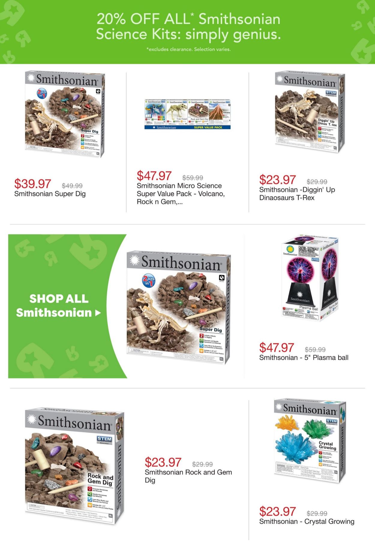 Toys''R''Us Flyer - 01/13-01/19/2022 (Page 8)