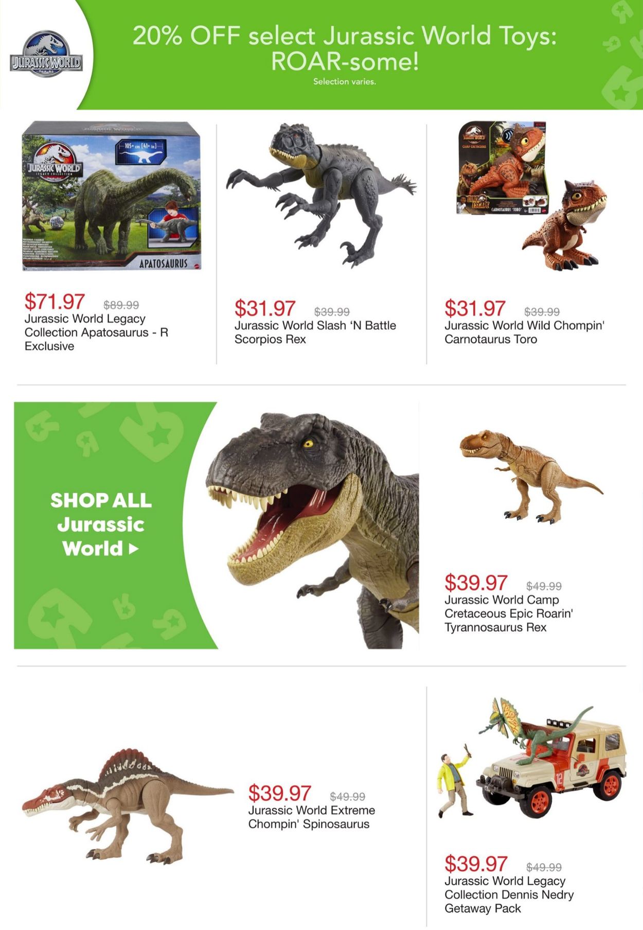 Toys''R''Us Flyer - 01/13-01/19/2022 (Page 17)