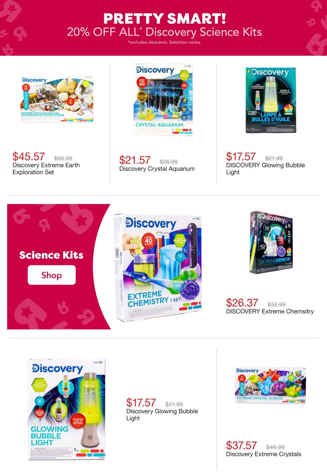 Toys''R''Us Flyer - 01/20-01/26/2022 (Page 9)