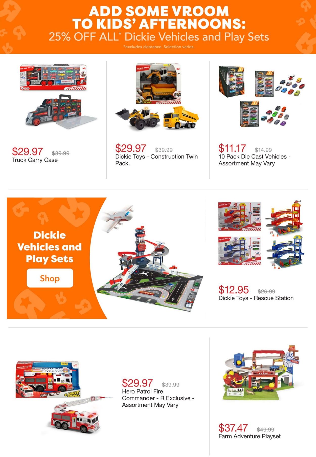 Toys''R''Us Flyer - 01/27-02/02/2022 (Page 14)