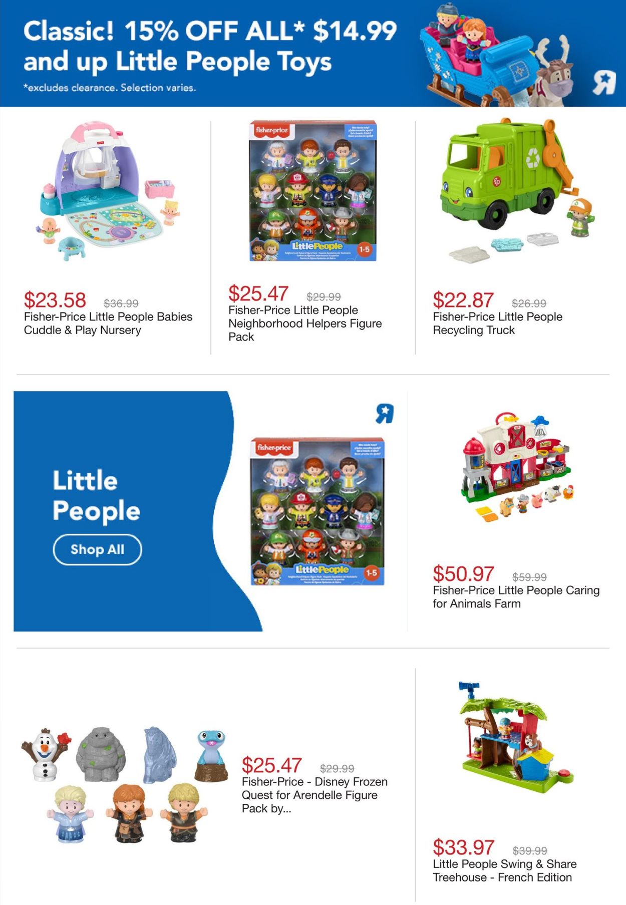 Toys''R''Us Flyer - 02/03-02/16/2022 (Page 3)