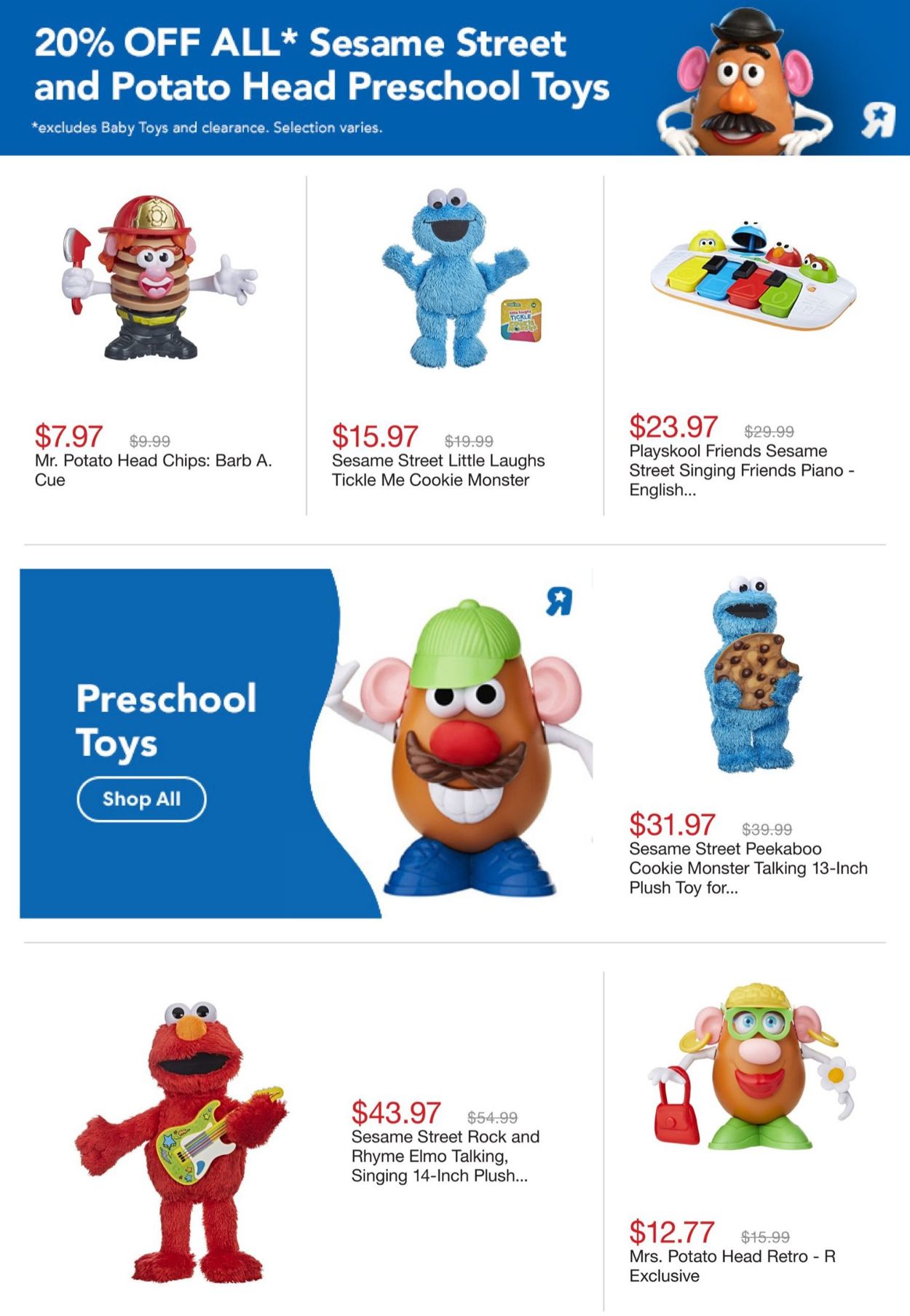 Toys''R''Us Flyer - 02/03-02/16/2022 (Page 4)