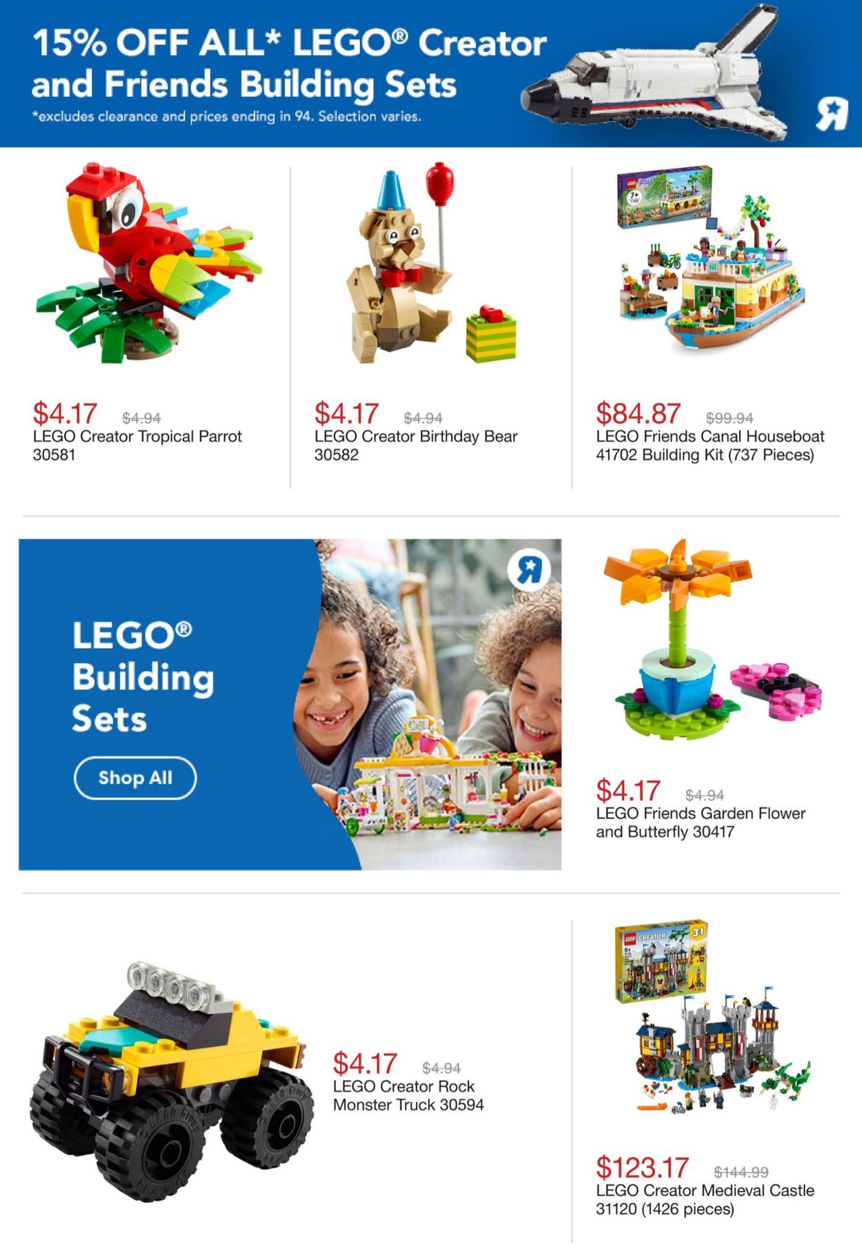 Toys''R''Us Flyer - 02/03-02/16/2022 (Page 16)