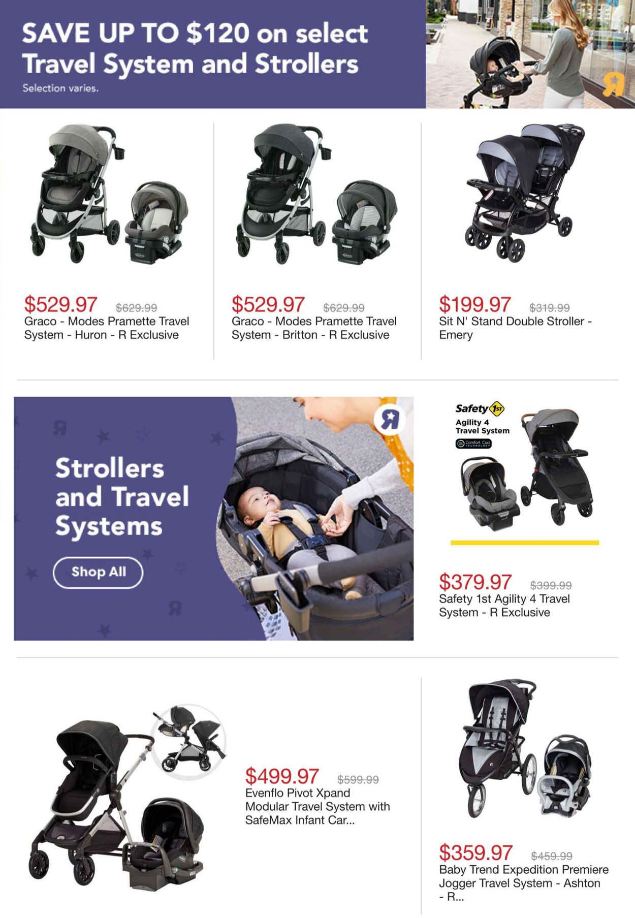 Toys''R''Us Flyer - 02/03-02/16/2022 (Page 2)