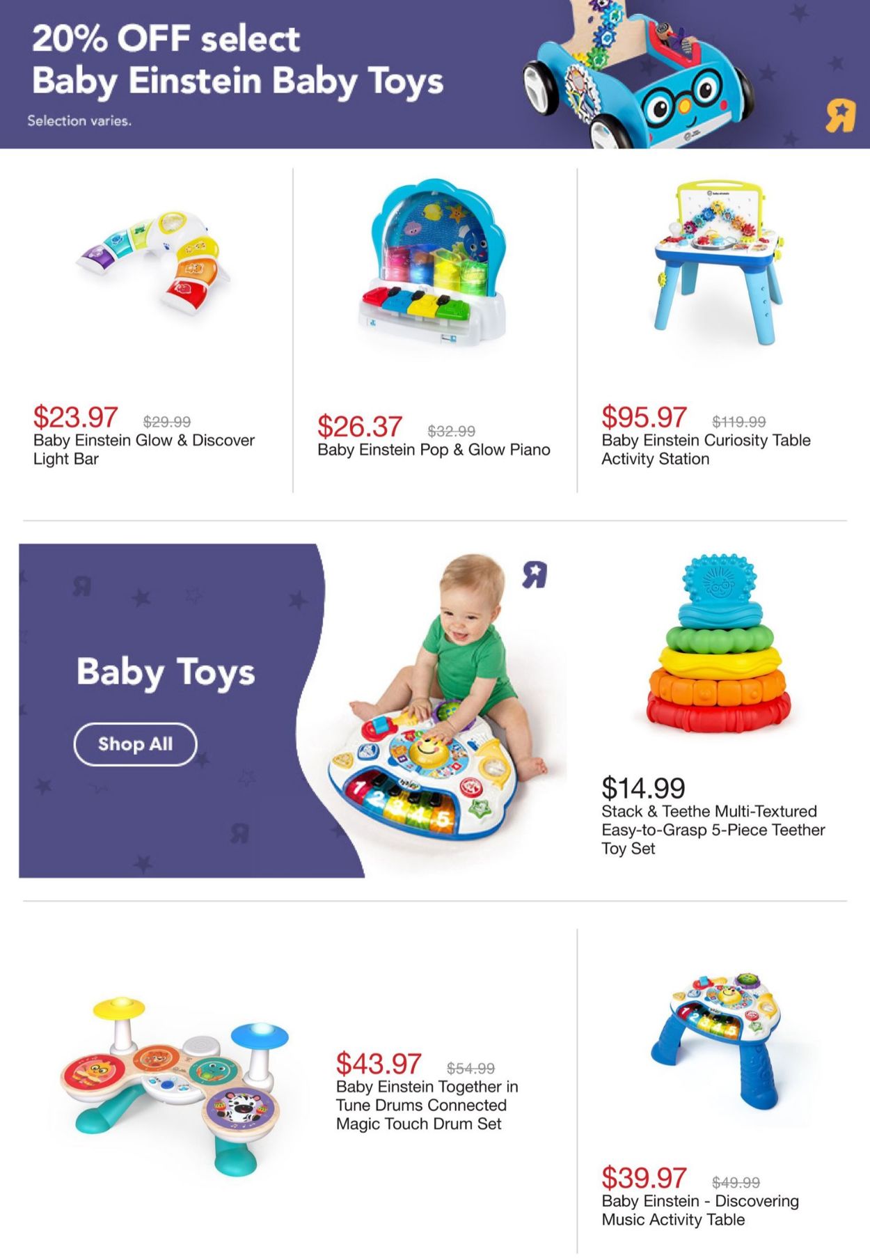 Toys''R''Us Flyer - 02/03-02/16/2022 (Page 12)