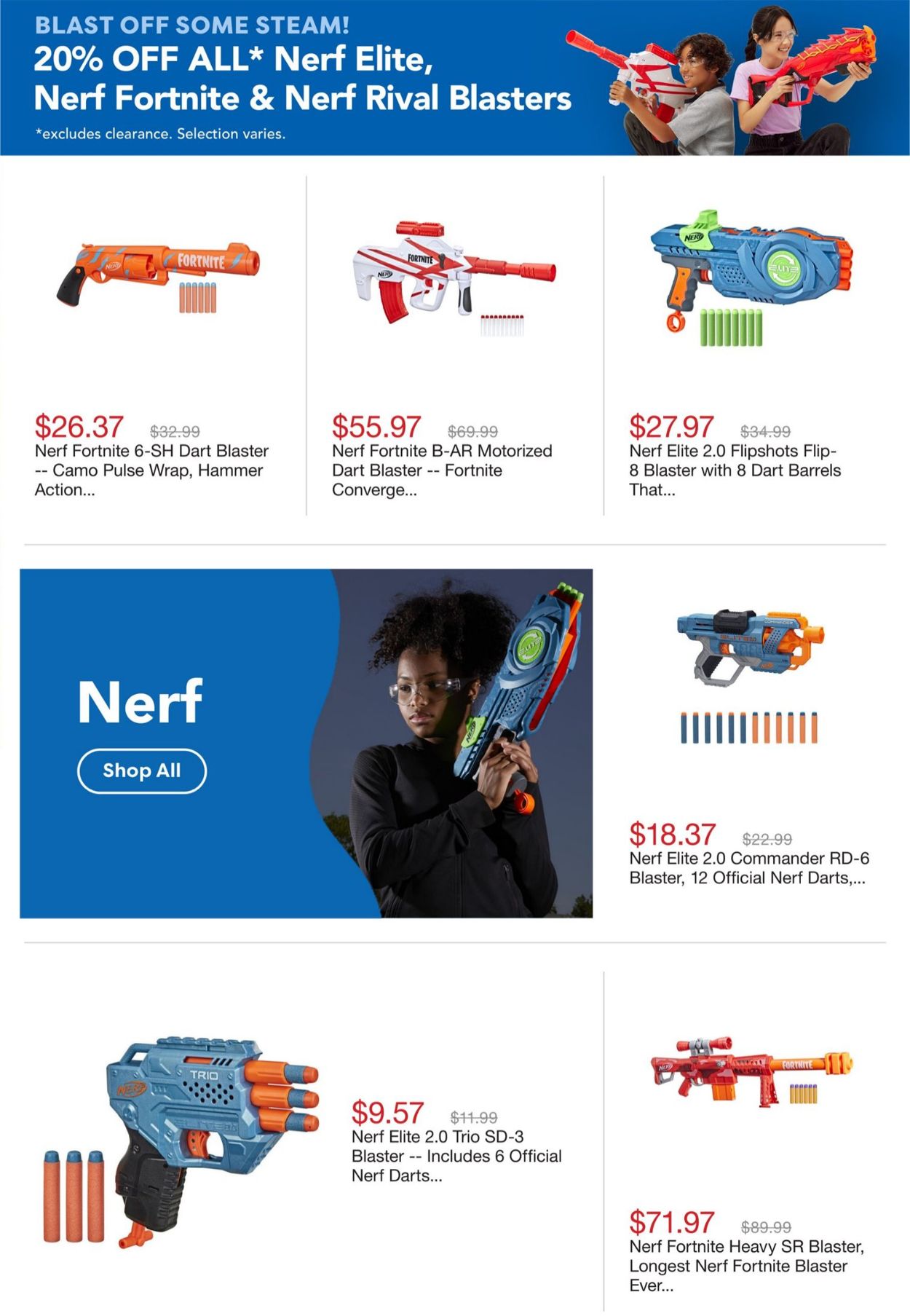 Toys''R''Us Flyer - 02/17-03/02/2022 (Page 2)