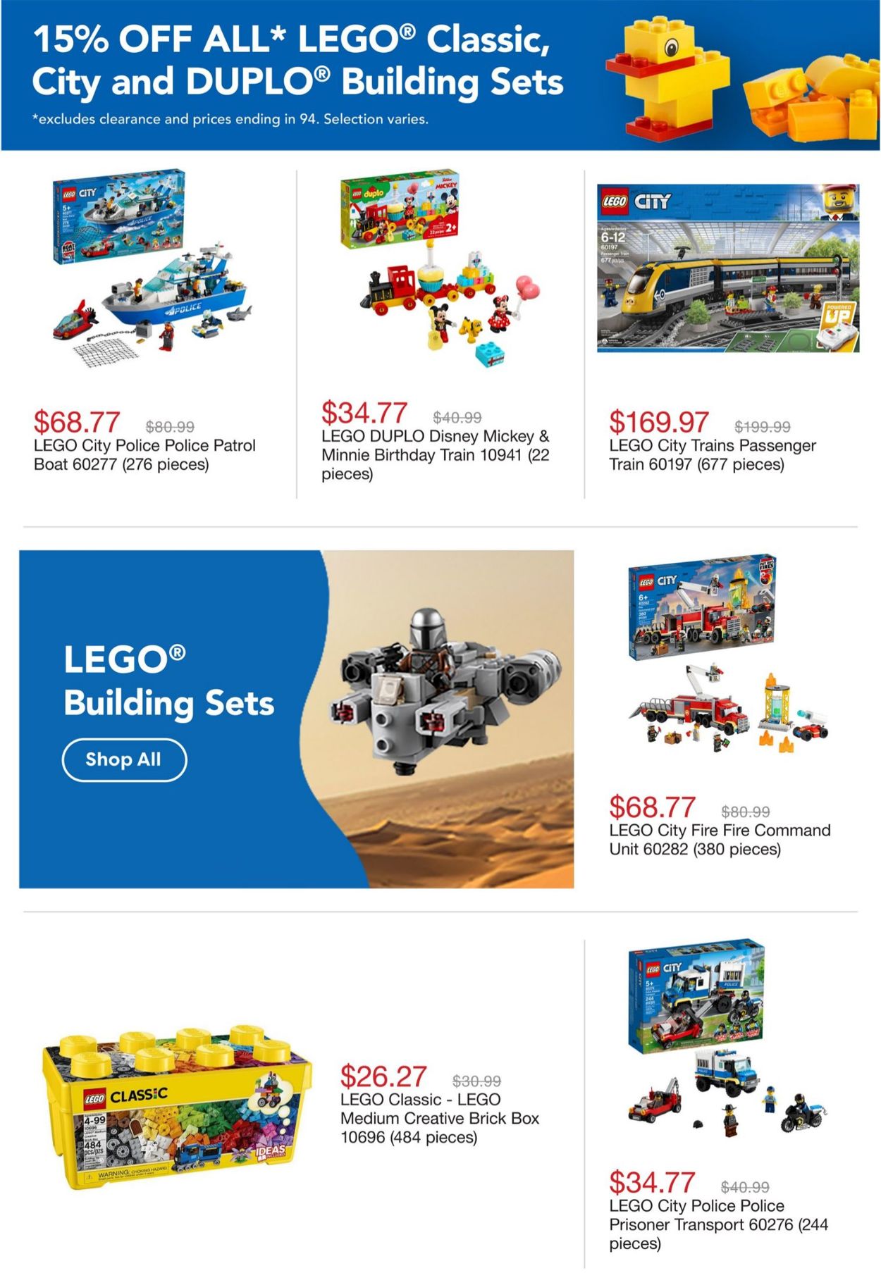 Toys''R''Us Flyer - 02/17-03/02/2022 (Page 5)