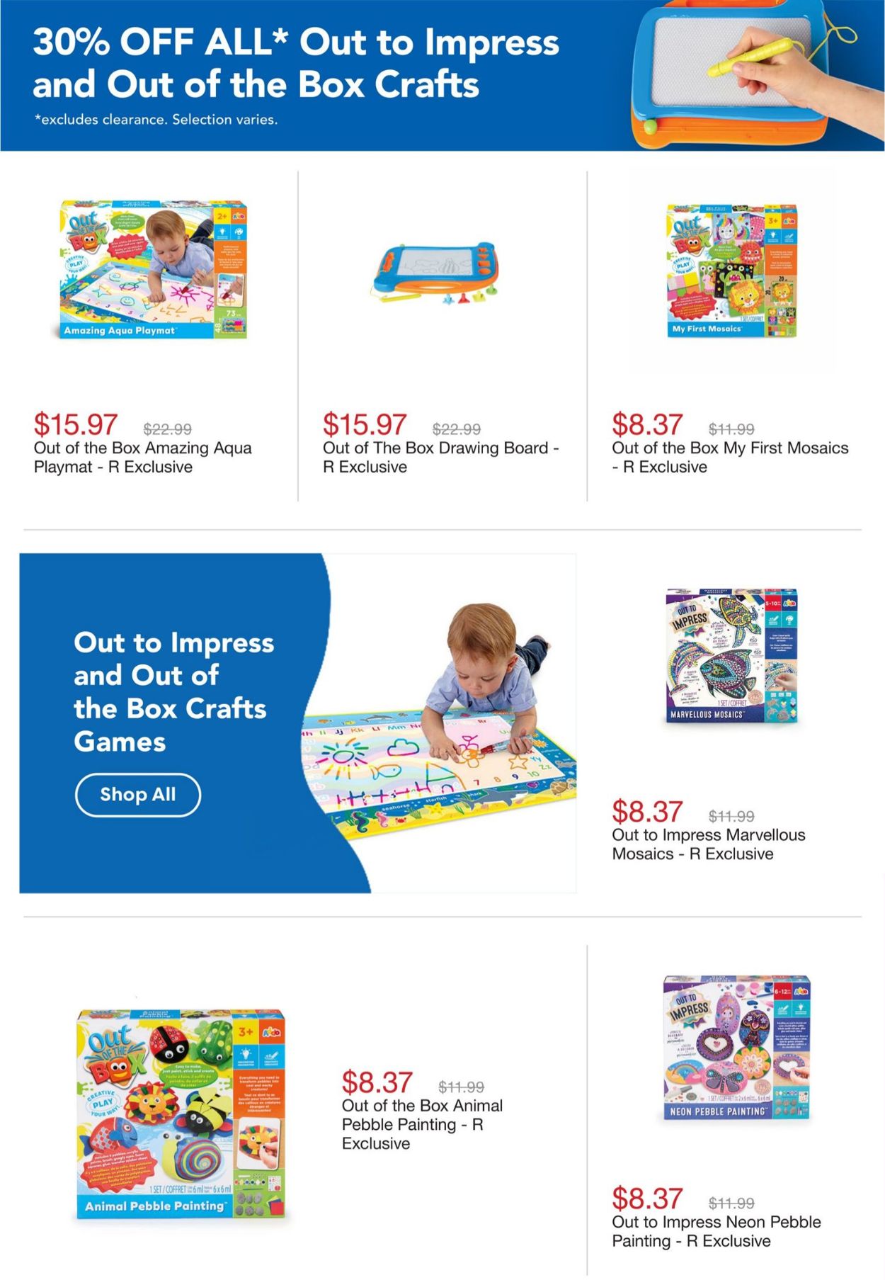 Toys''R''Us Flyer - 02/17-03/02/2022 (Page 10)