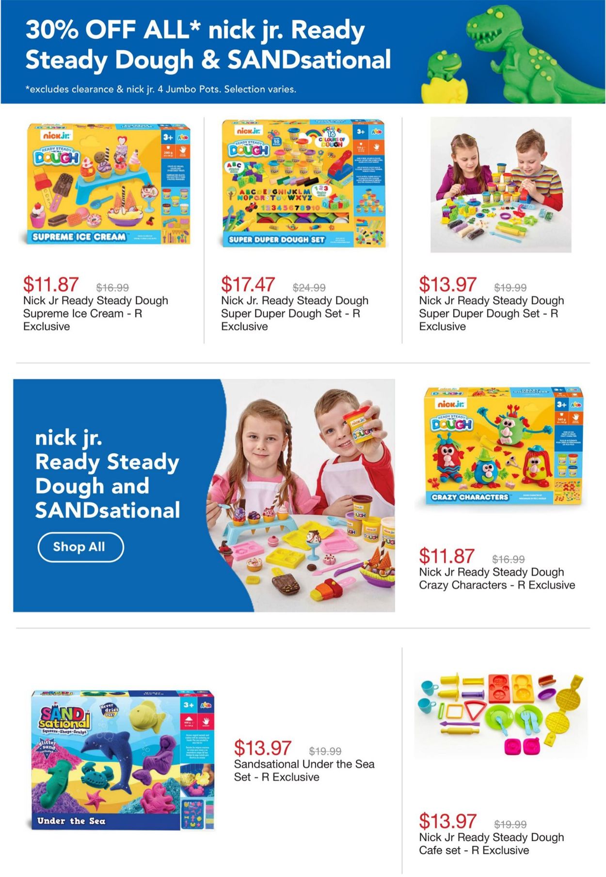 Toys''R''Us Flyer - 03/03-03/16/2022 (Page 8)