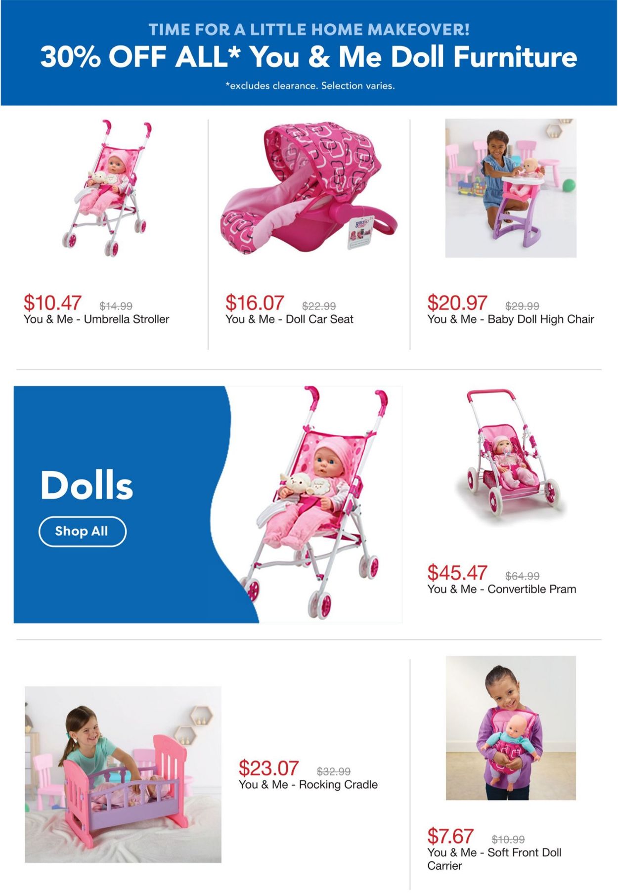 Toys''R''Us Flyer - 03/03-03/16/2022 (Page 9)