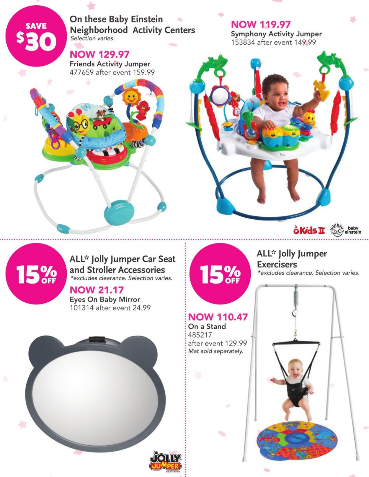 Toys''R''Us Flyer - 03/31-04/13/2022 (Page 7)