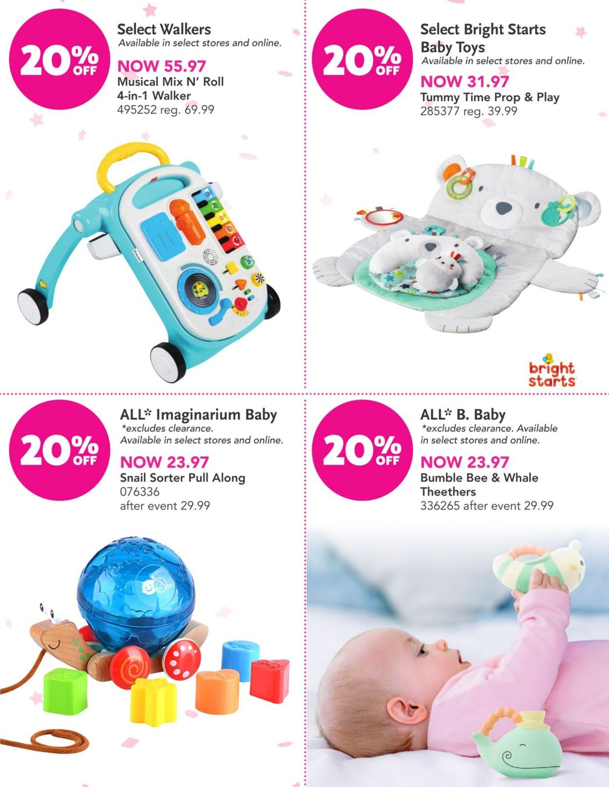 Toys''R''Us Flyer - 03/31-04/13/2022 (Page 10)
