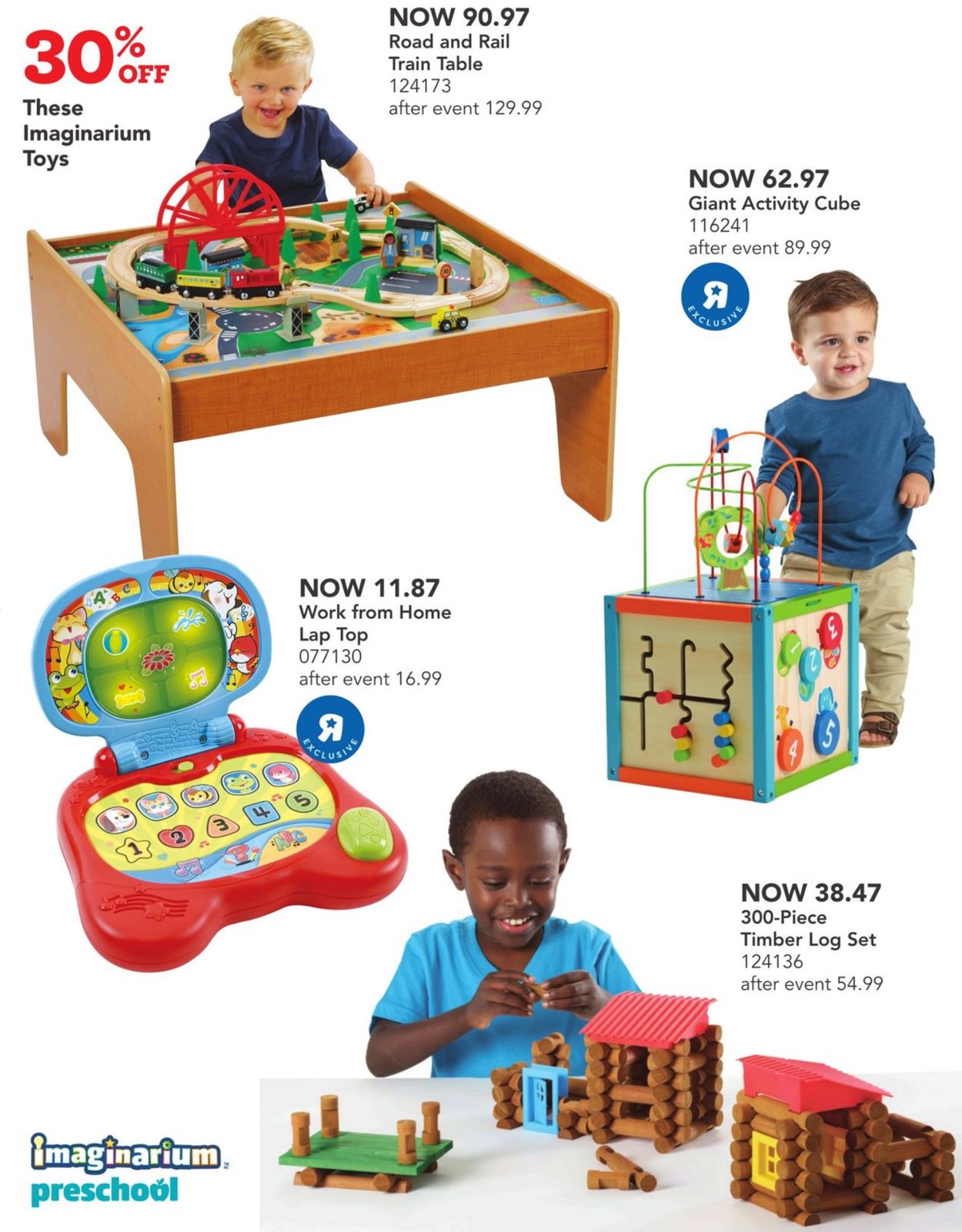 Toys''R''Us Flyer - 04/21-05/04/2022 (Page 12)