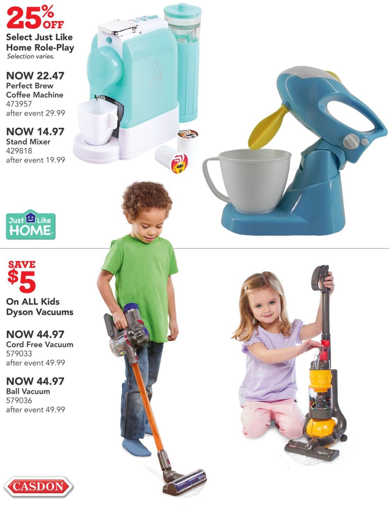 Toys''R''Us Flyer - 04/21-05/04/2022 (Page 13)