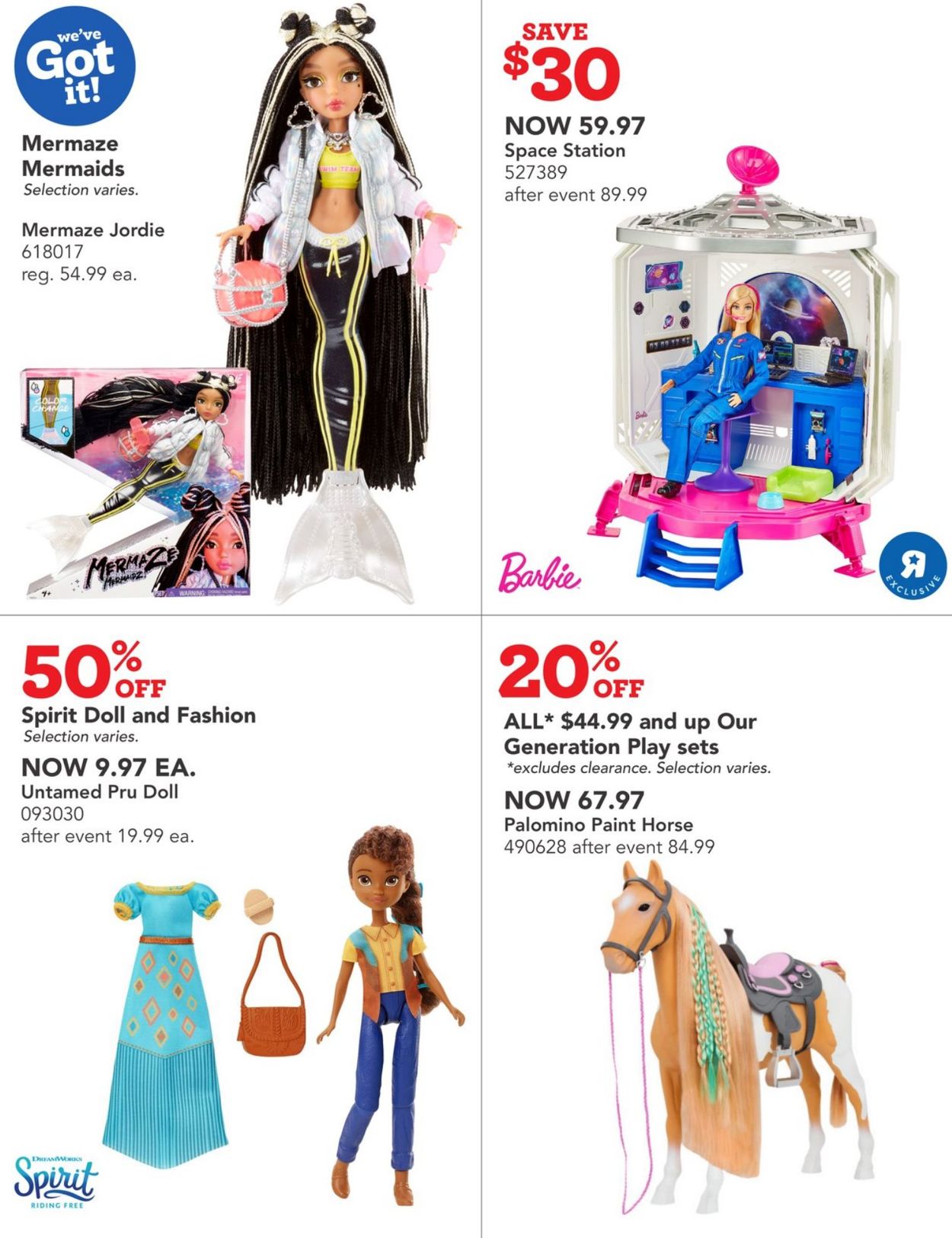 Toys''R''Us Flyer - 04/21-05/04/2022 (Page 18)