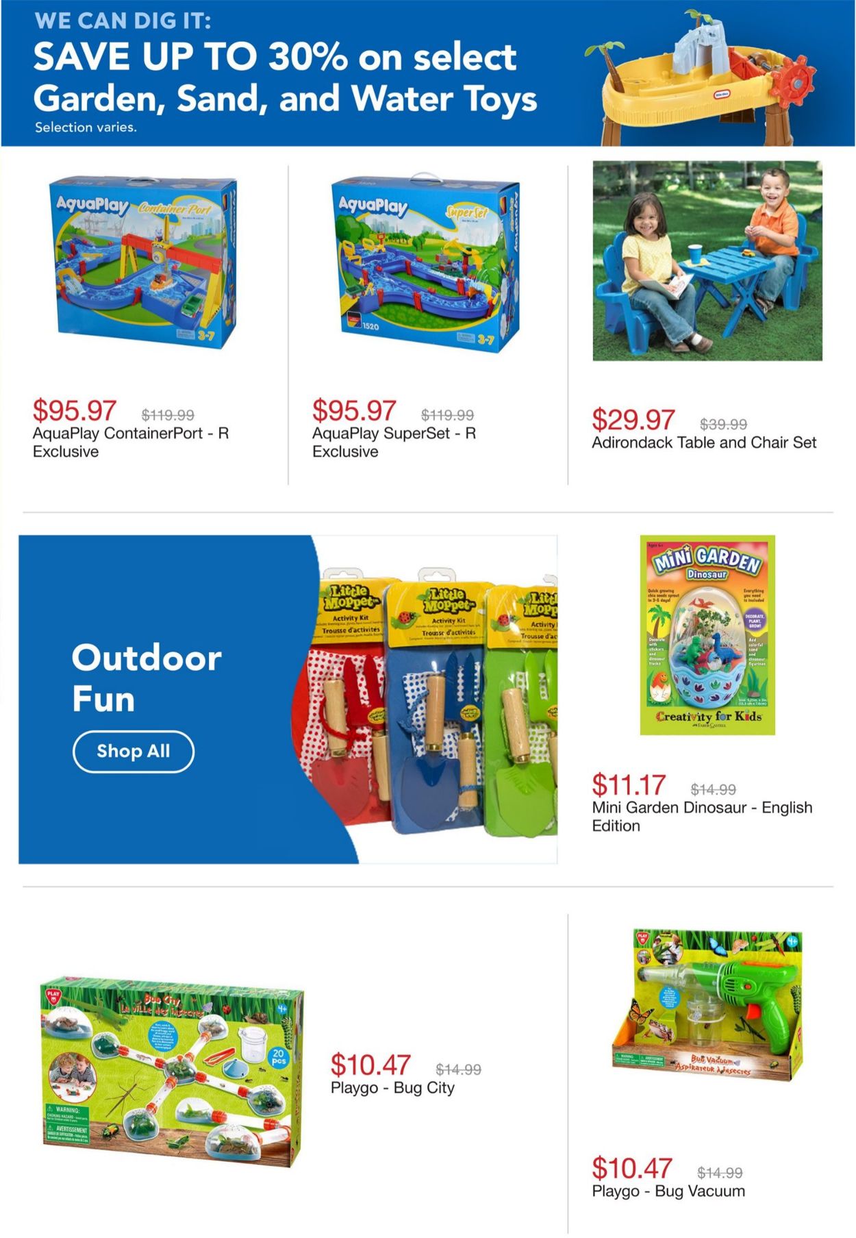 Toys''R''Us Flyer - 05/05-05/11/2022 (Page 2)