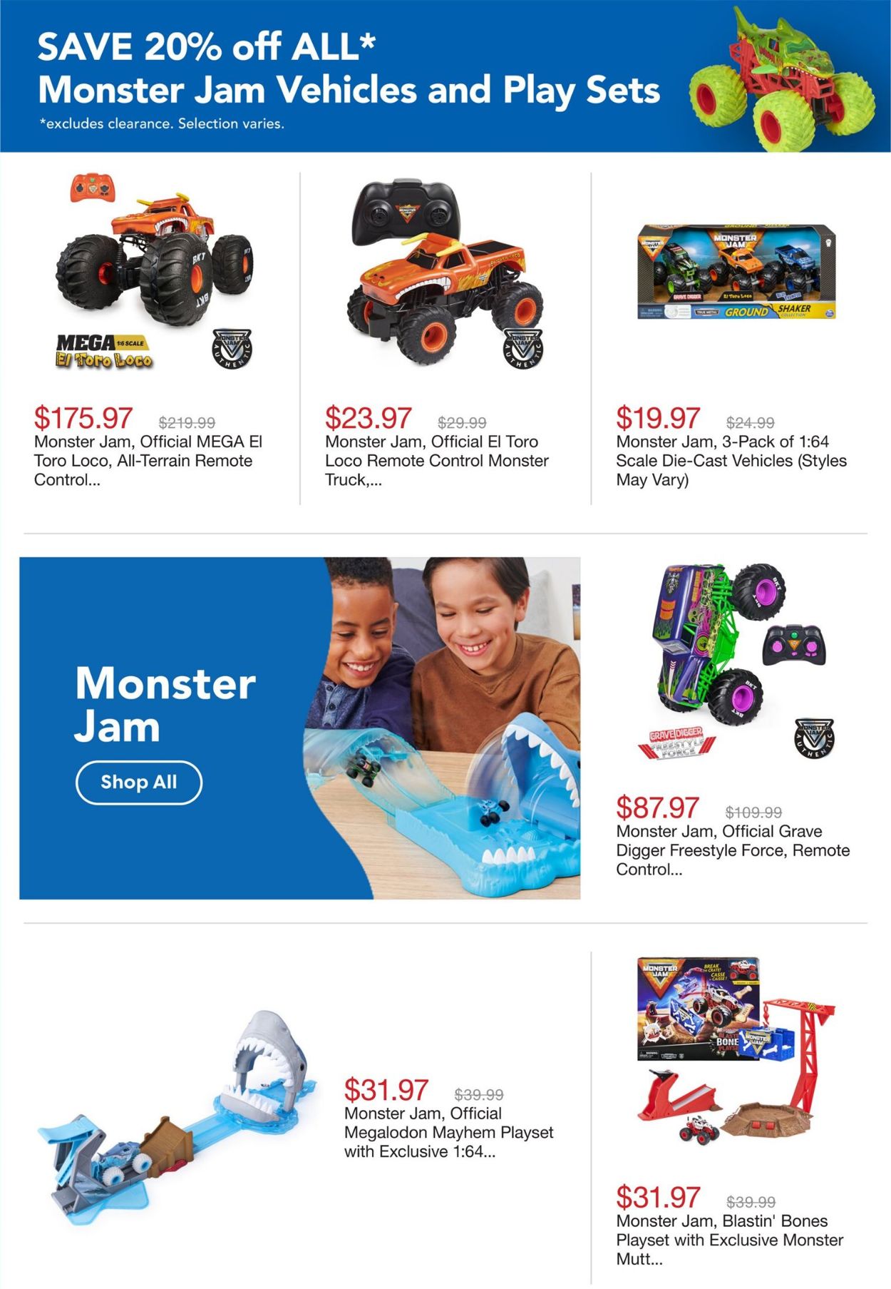 Toys''R''Us Flyer - 05/26-06/08/2022 (Page 8)