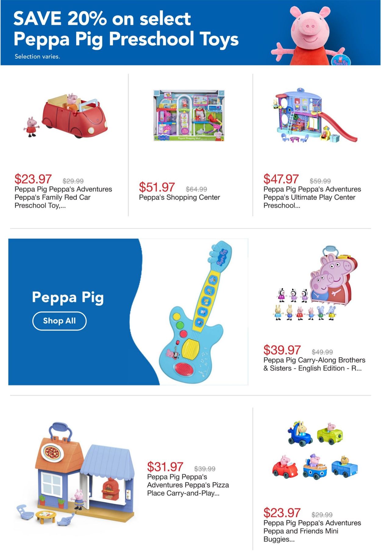 Toys''R''Us Flyer - 05/26-06/08/2022 (Page 15)