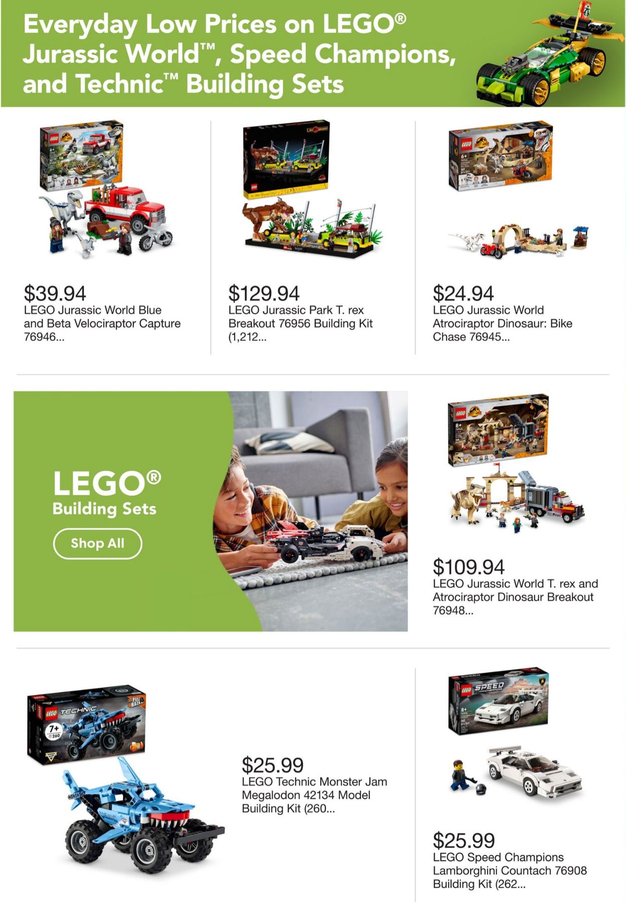 Toys''R''Us Flyer - 06/09-06/15/2022 (Page 7)