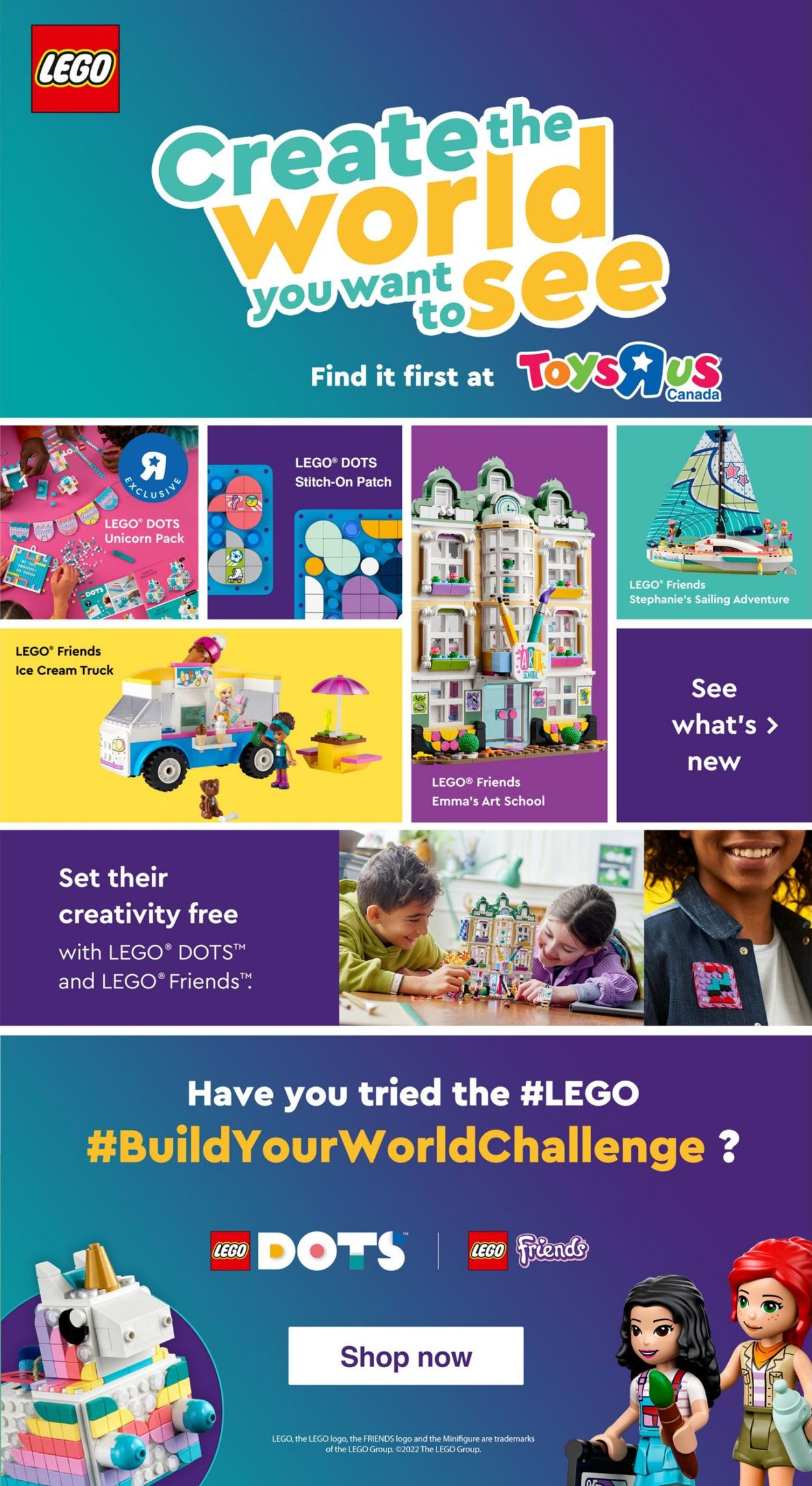 Toys''R''Us Flyer - 06/09-06/15/2022 (Page 8)