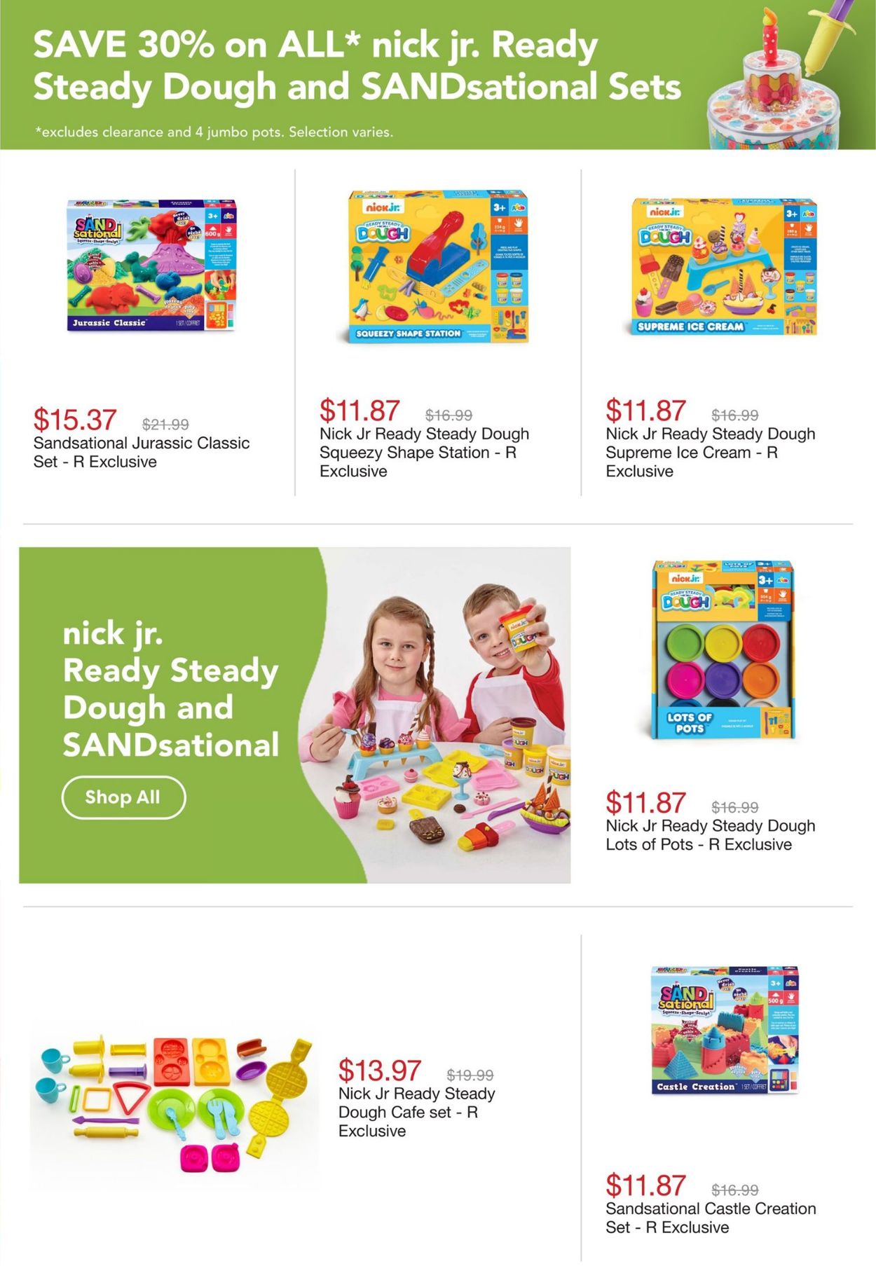 Toys''R''Us Flyer - 06/09-06/15/2022 (Page 9)