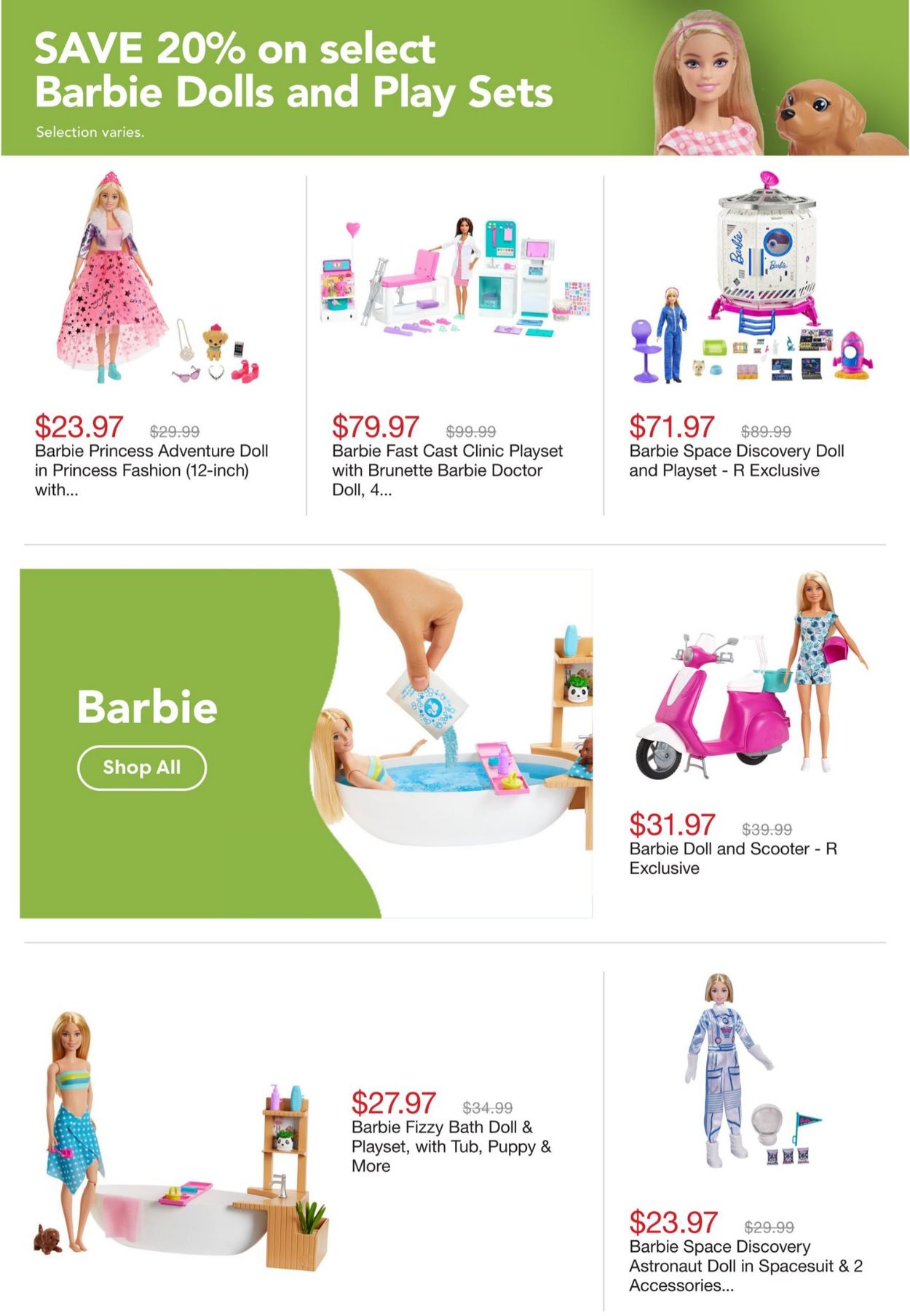 Toys''R''Us Flyer - 06/09-06/15/2022 (Page 14)