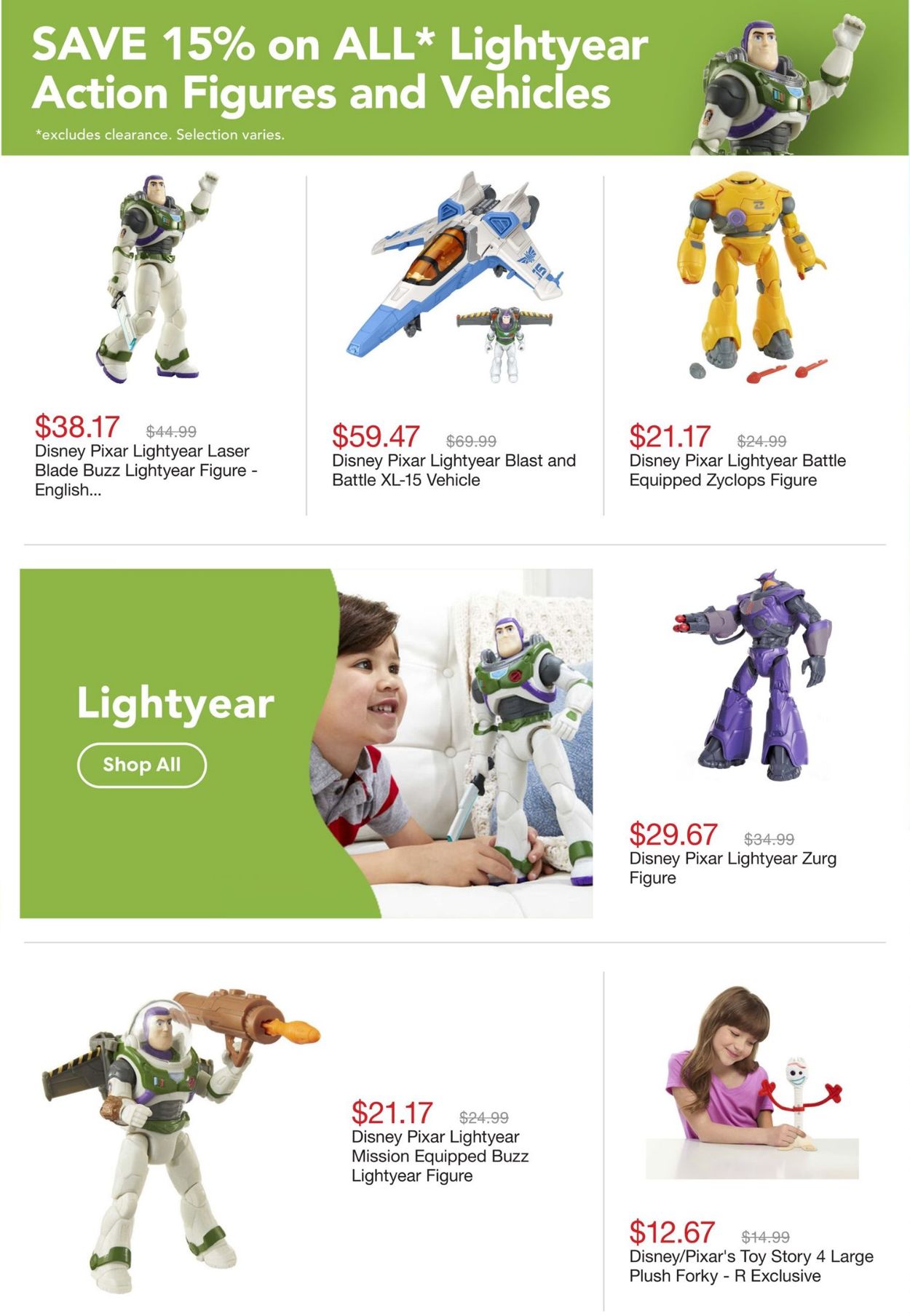 Toys''R''Us Flyer - 06/09-06/15/2022 (Page 17)