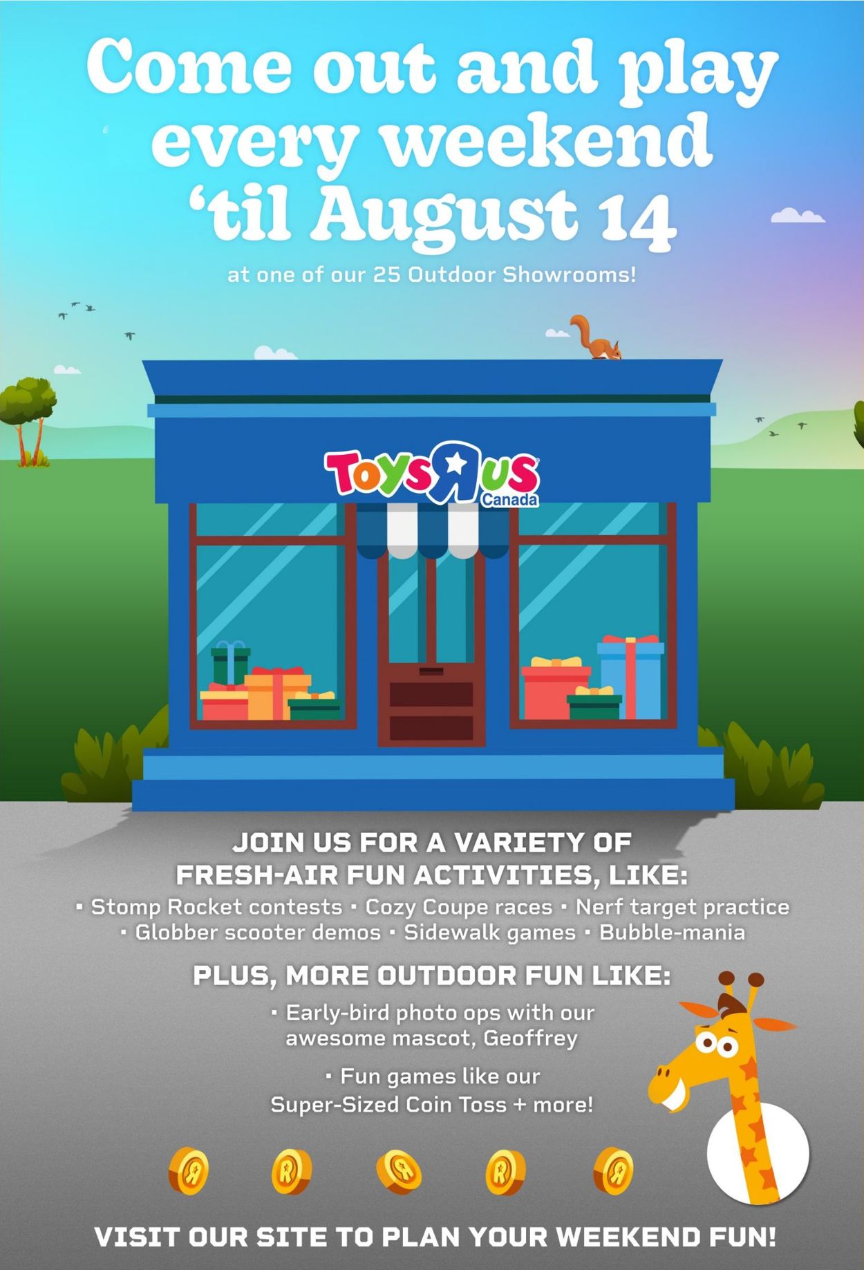 Toys''R''Us Flyer - 06/09-06/15/2022 (Page 18)