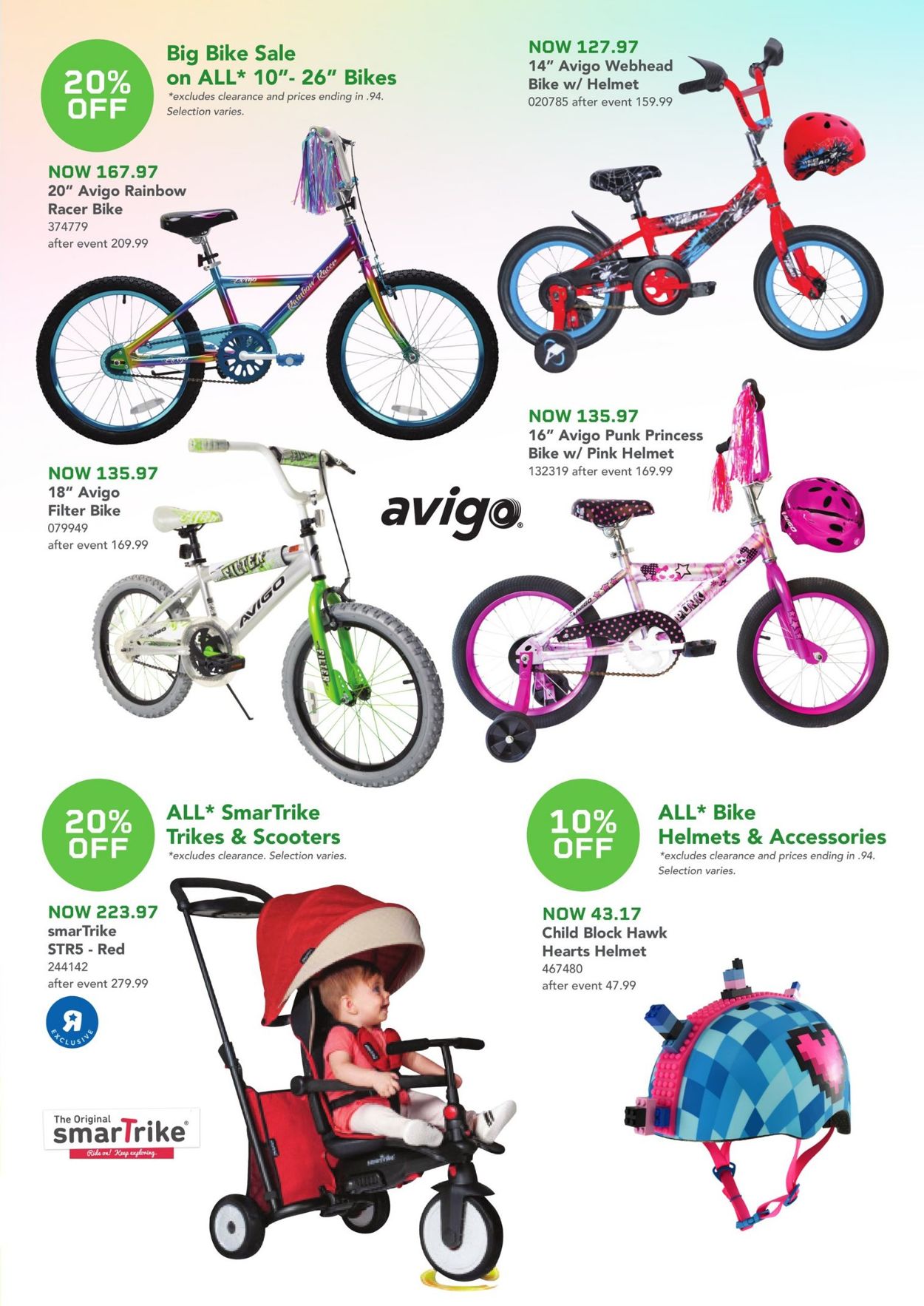 Toys''R''Us Flyer - 07/07-07/20/2022 (Page 4)
