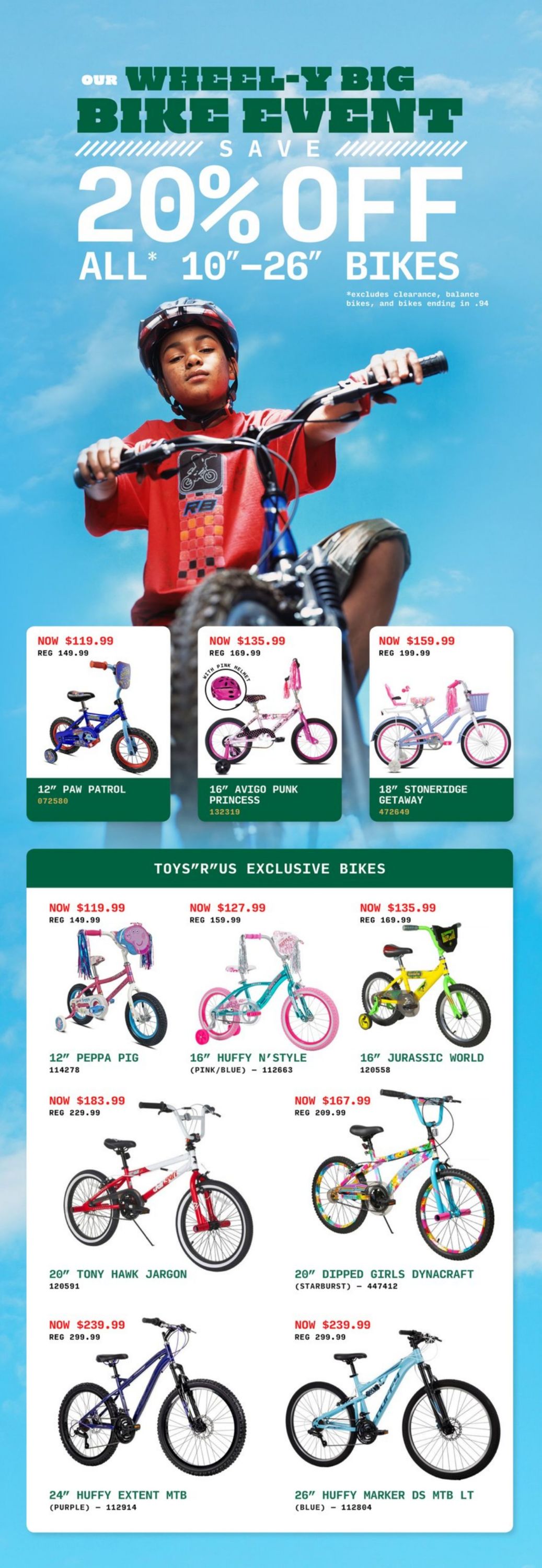 Toys''R''Us Flyer - 07/07-07/20/2022 (Page 5)