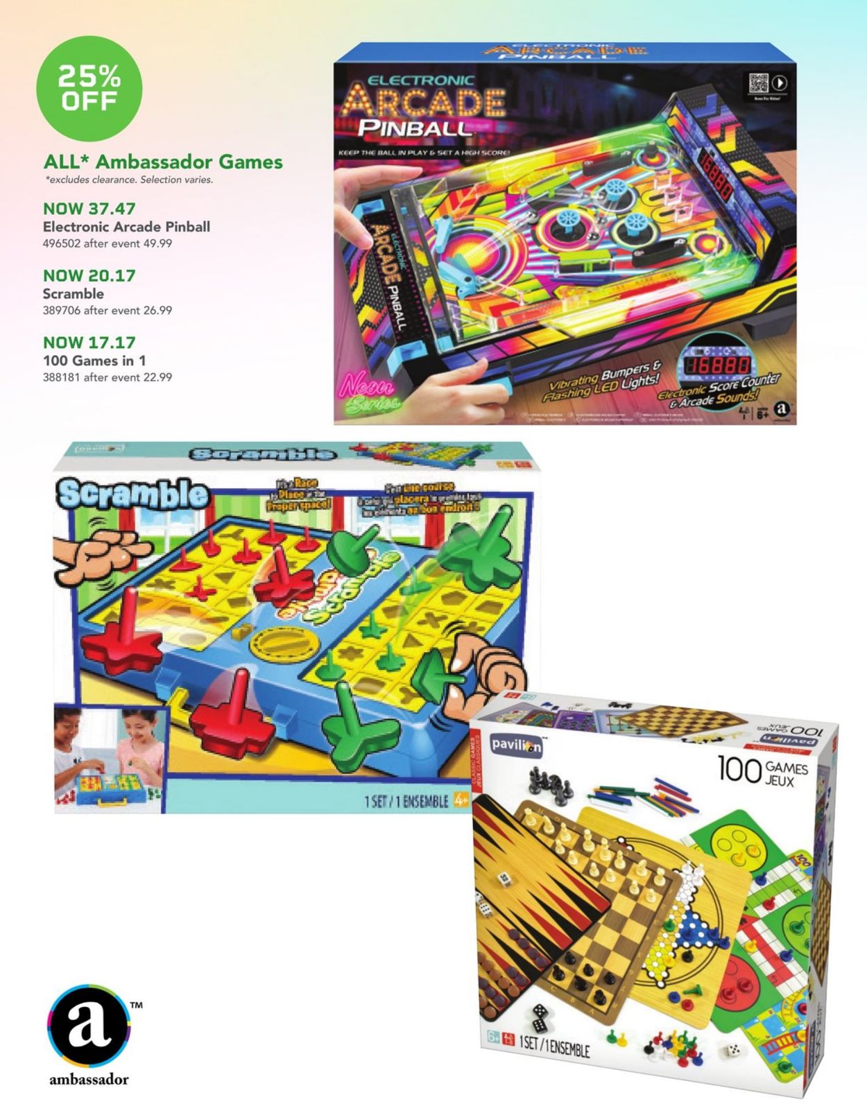 Toys''R''Us Flyer - 07/07-07/20/2022 (Page 13)
