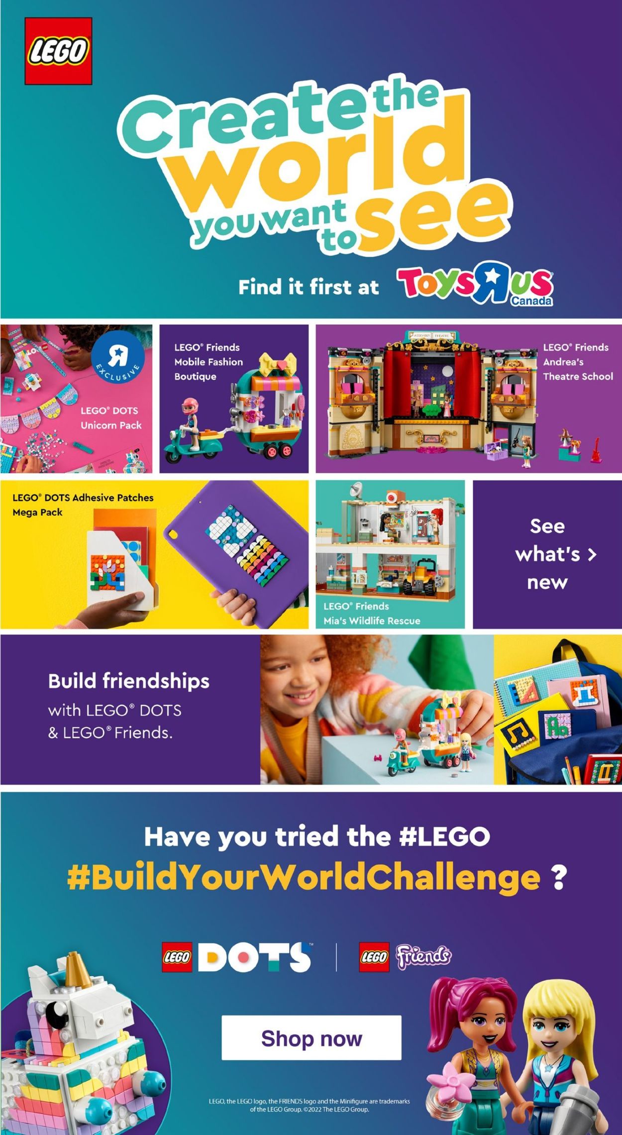 Toys''R''Us Flyer - 07/07-07/20/2022 (Page 22)