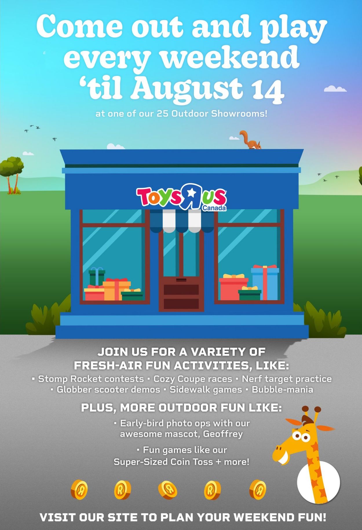Toys''R''Us Flyer - 07/07-07/20/2022 (Page 24)