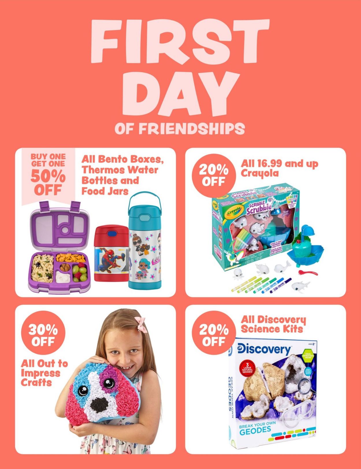 Toys''R''Us Flyer - 07/21-08/03/2022 (Page 2)