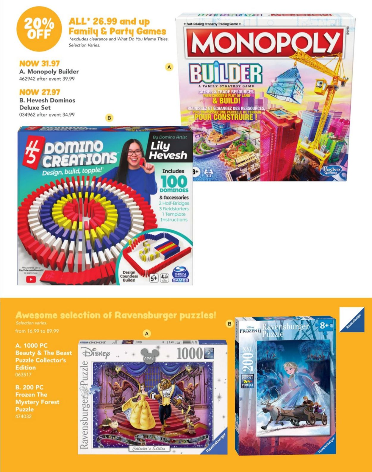 Toys''R''Us Flyer - 07/21-08/03/2022 (Page 11)